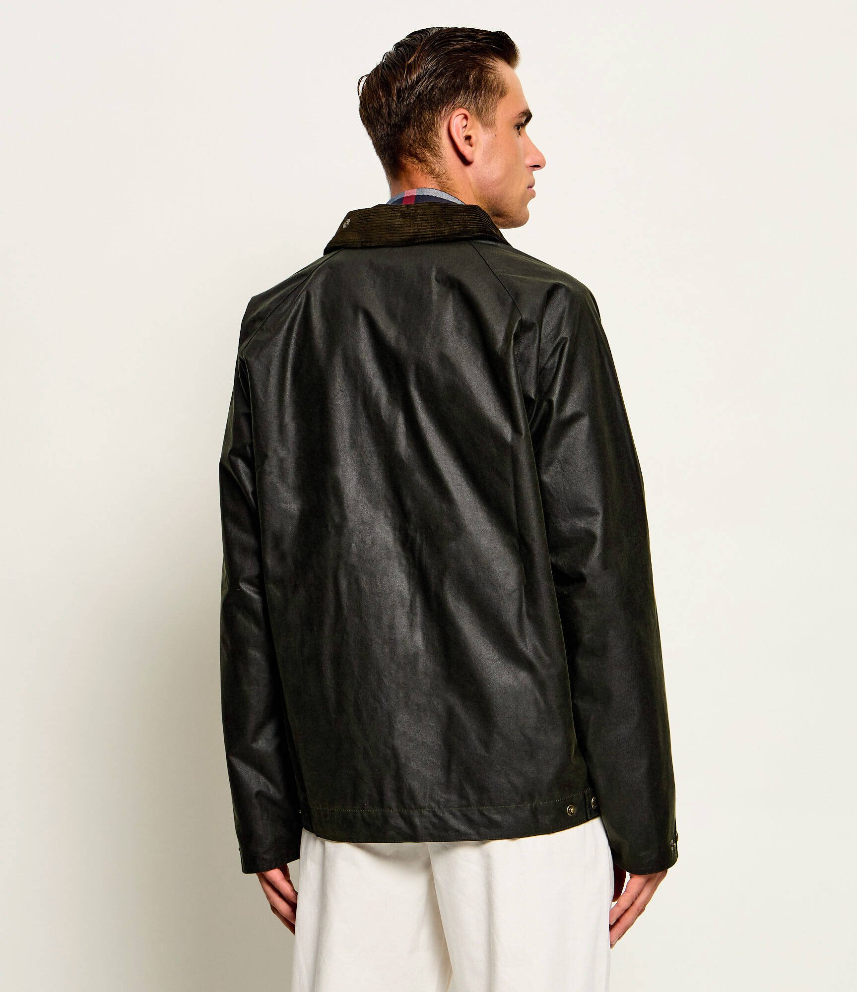Barbour Geacă Bedale | regular fit