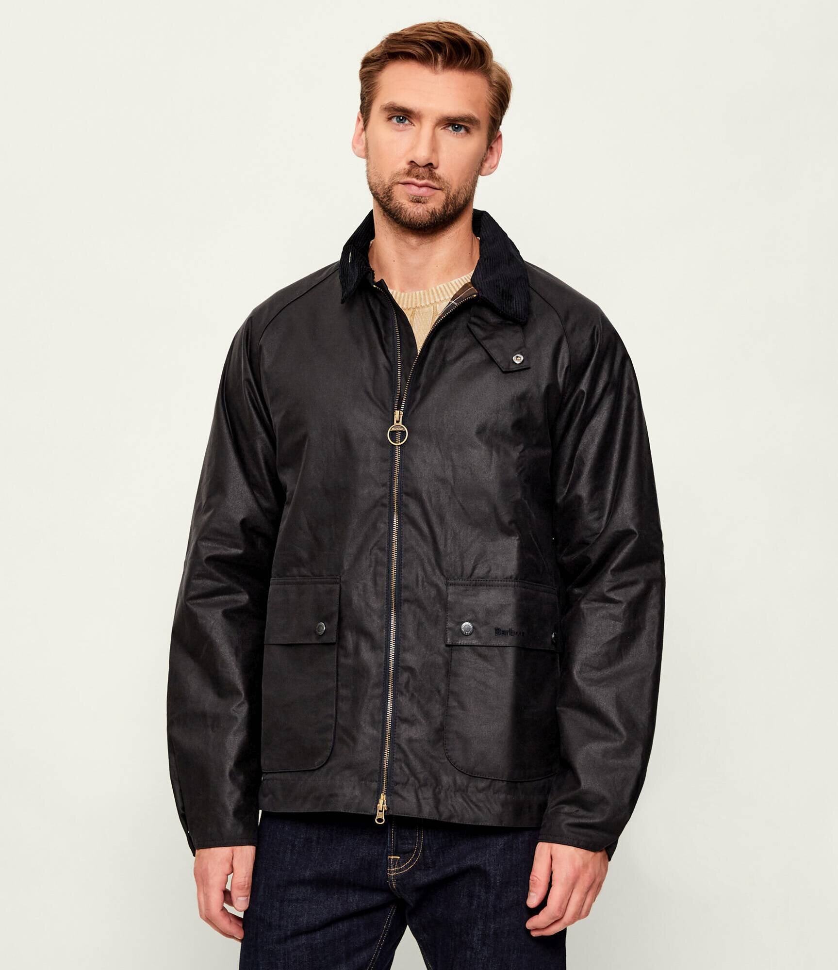 Barbour Geacă Bedale | regular fit