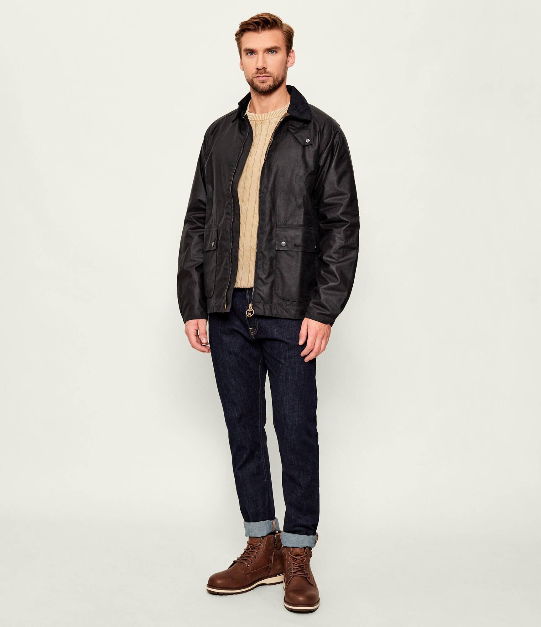 Barbour Geacă Bedale | regular fit
