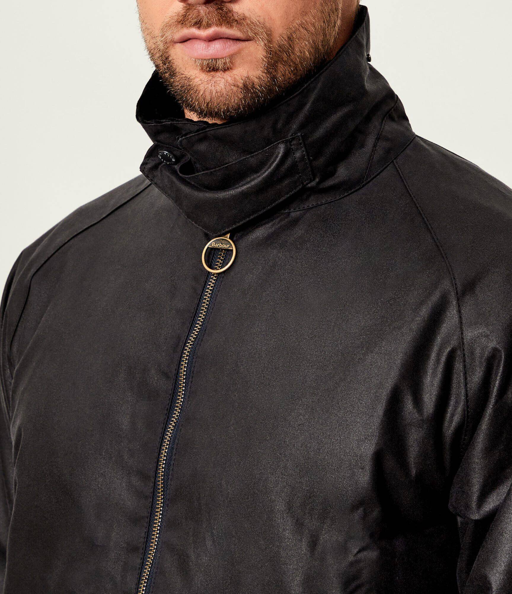 Barbour Geacă Bedale | regular fit
