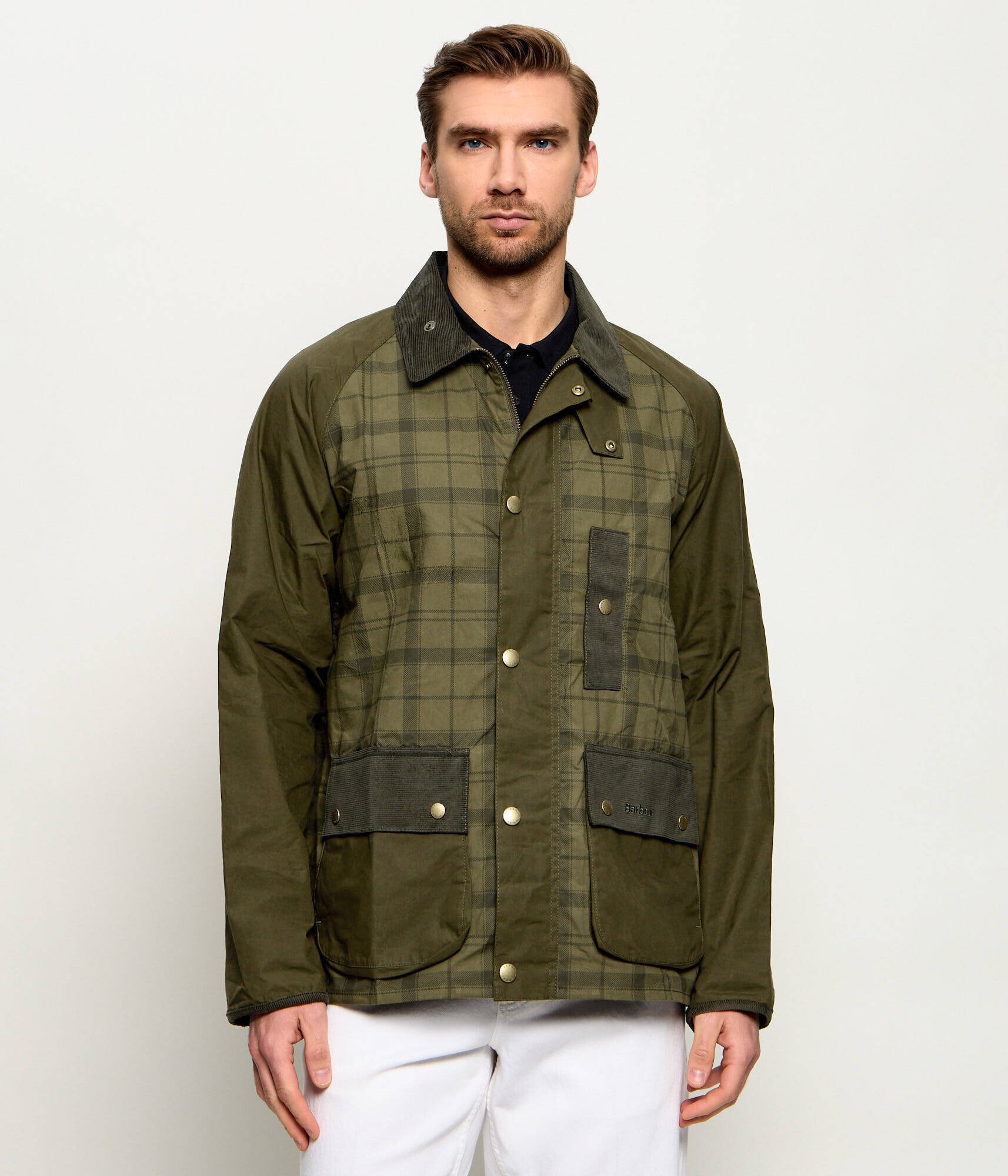 Barbour Geacă Bedale | regular fit