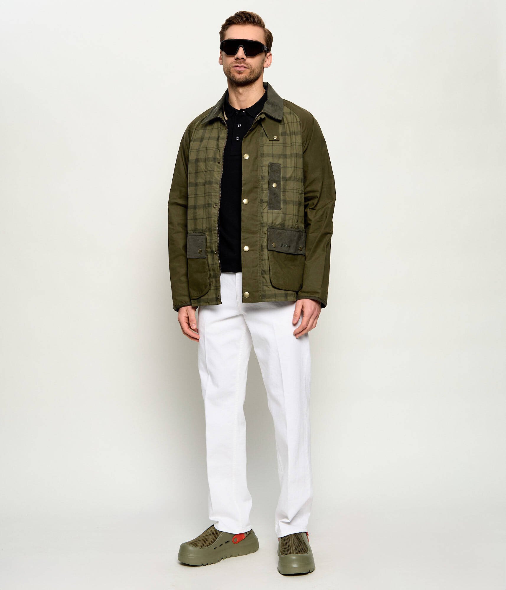 Barbour Geacă Bedale | regular fit