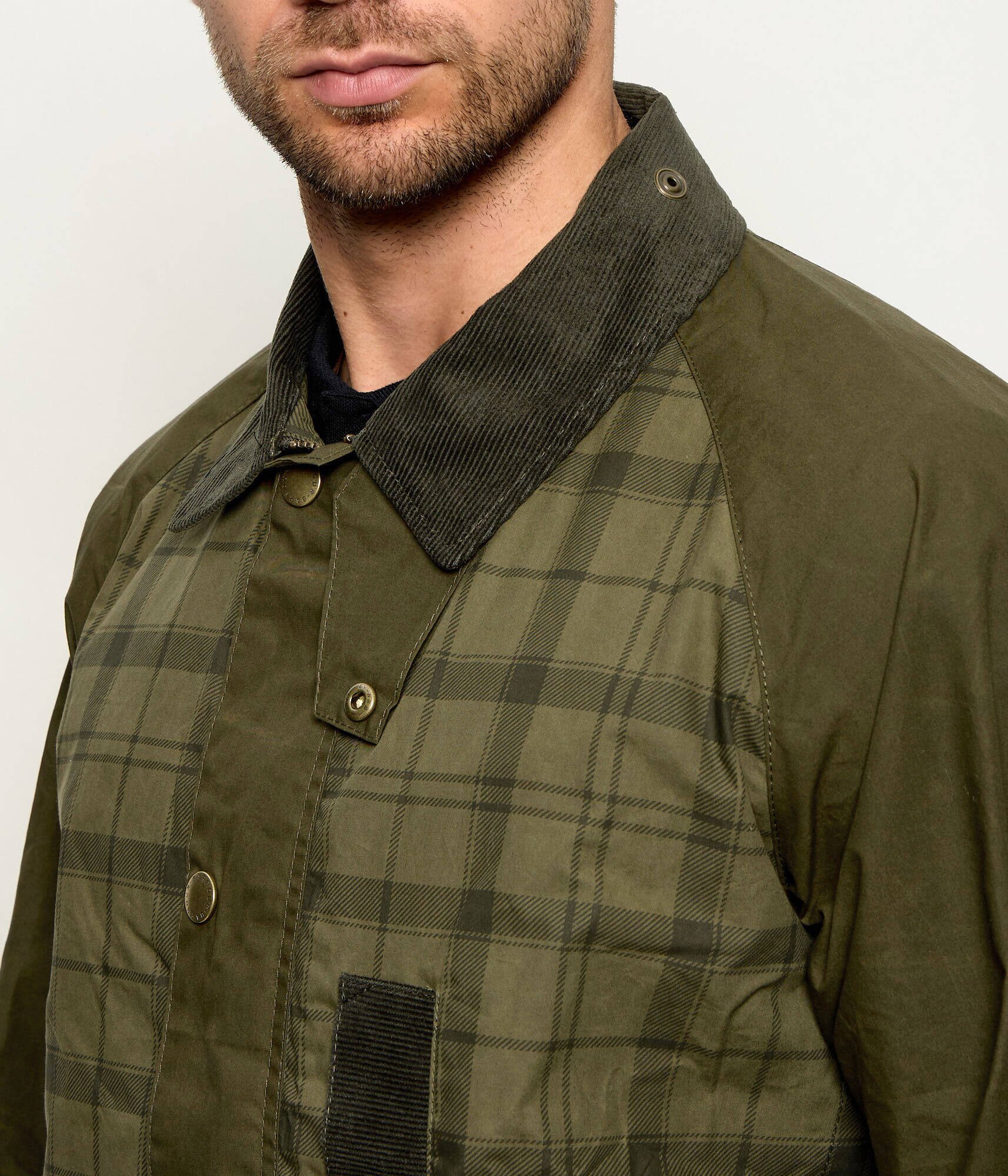 Barbour Geacă Bedale | regular fit