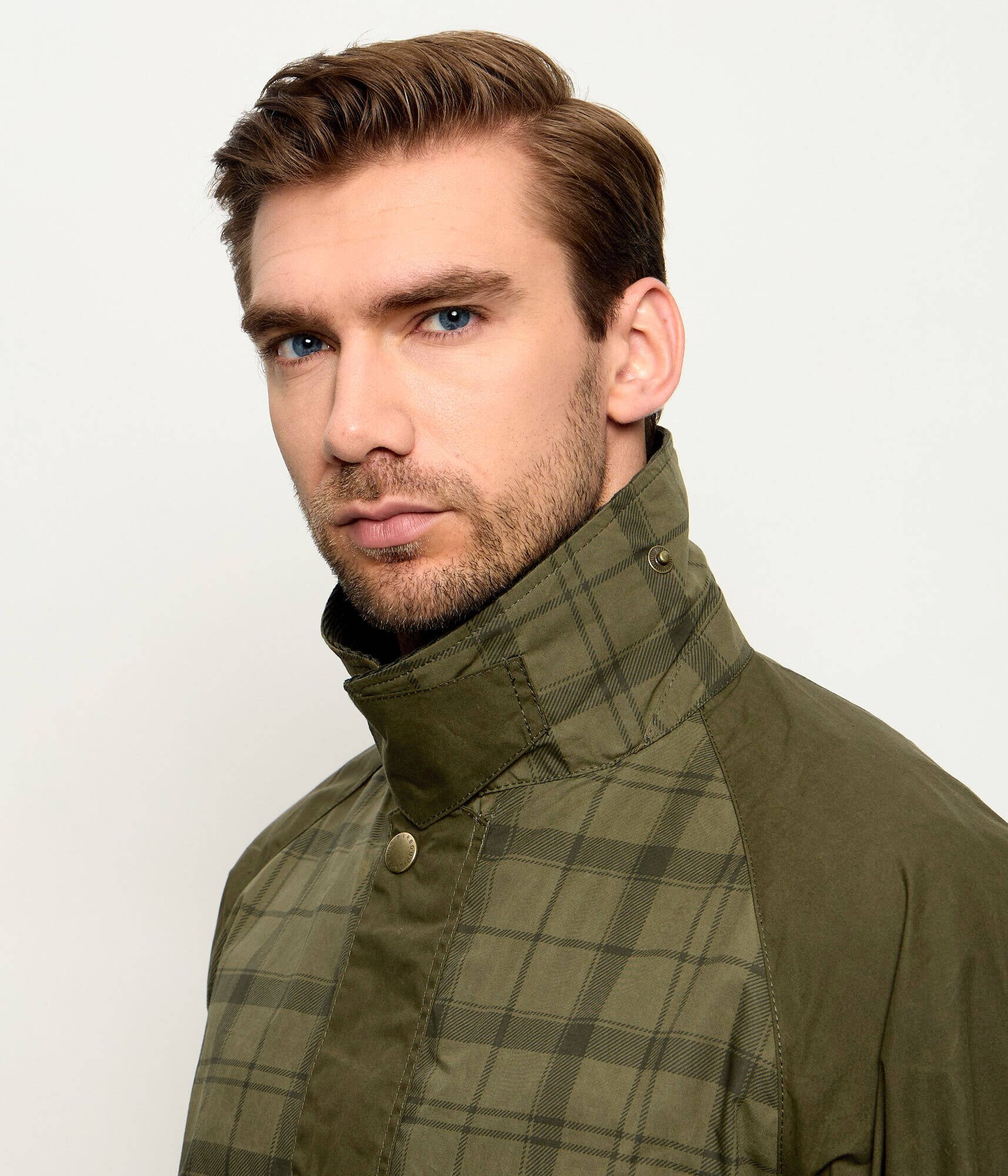 Barbour Geacă Bedale | regular fit