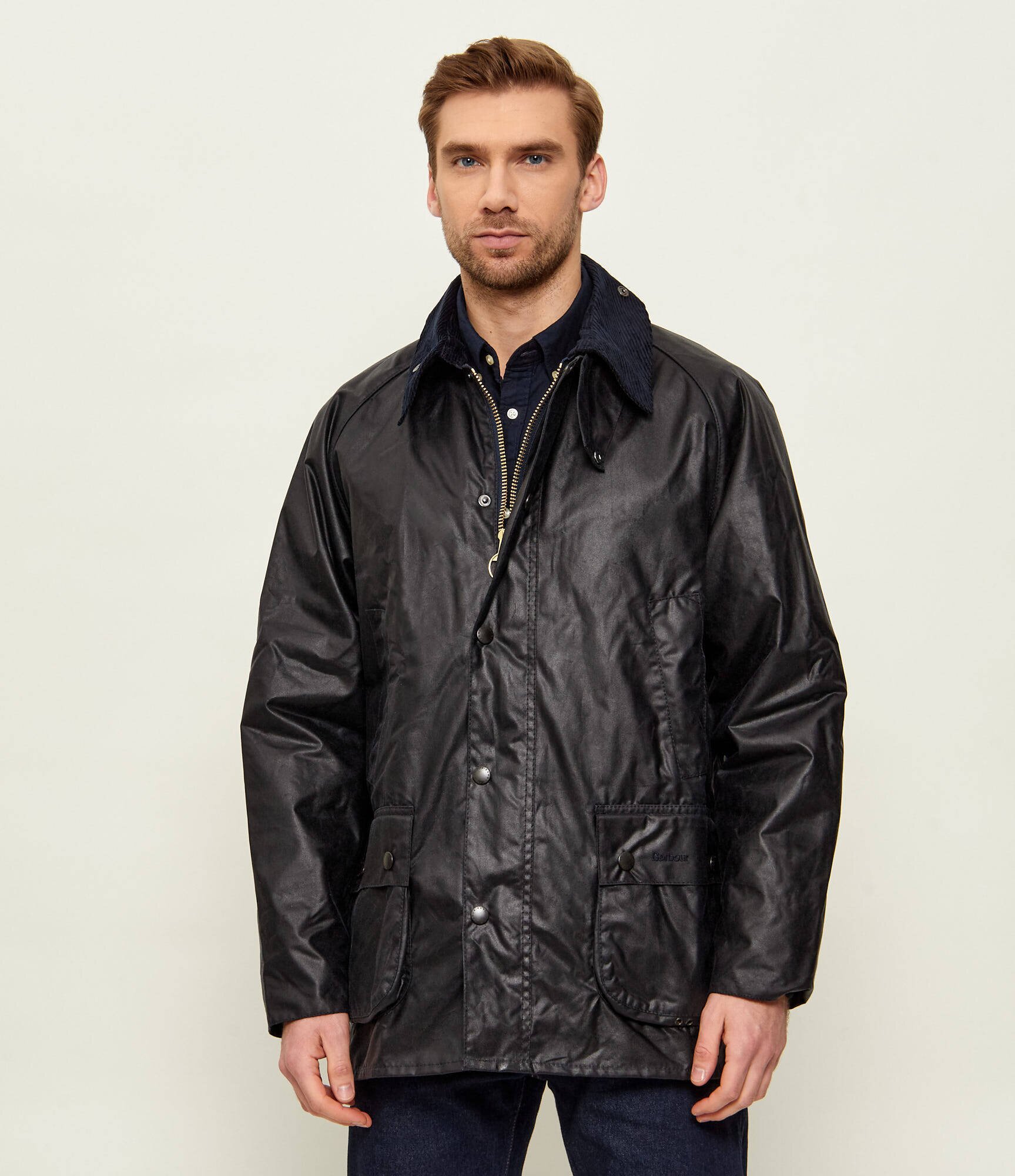 Barbour Geacă Bedale | Relaxed fit