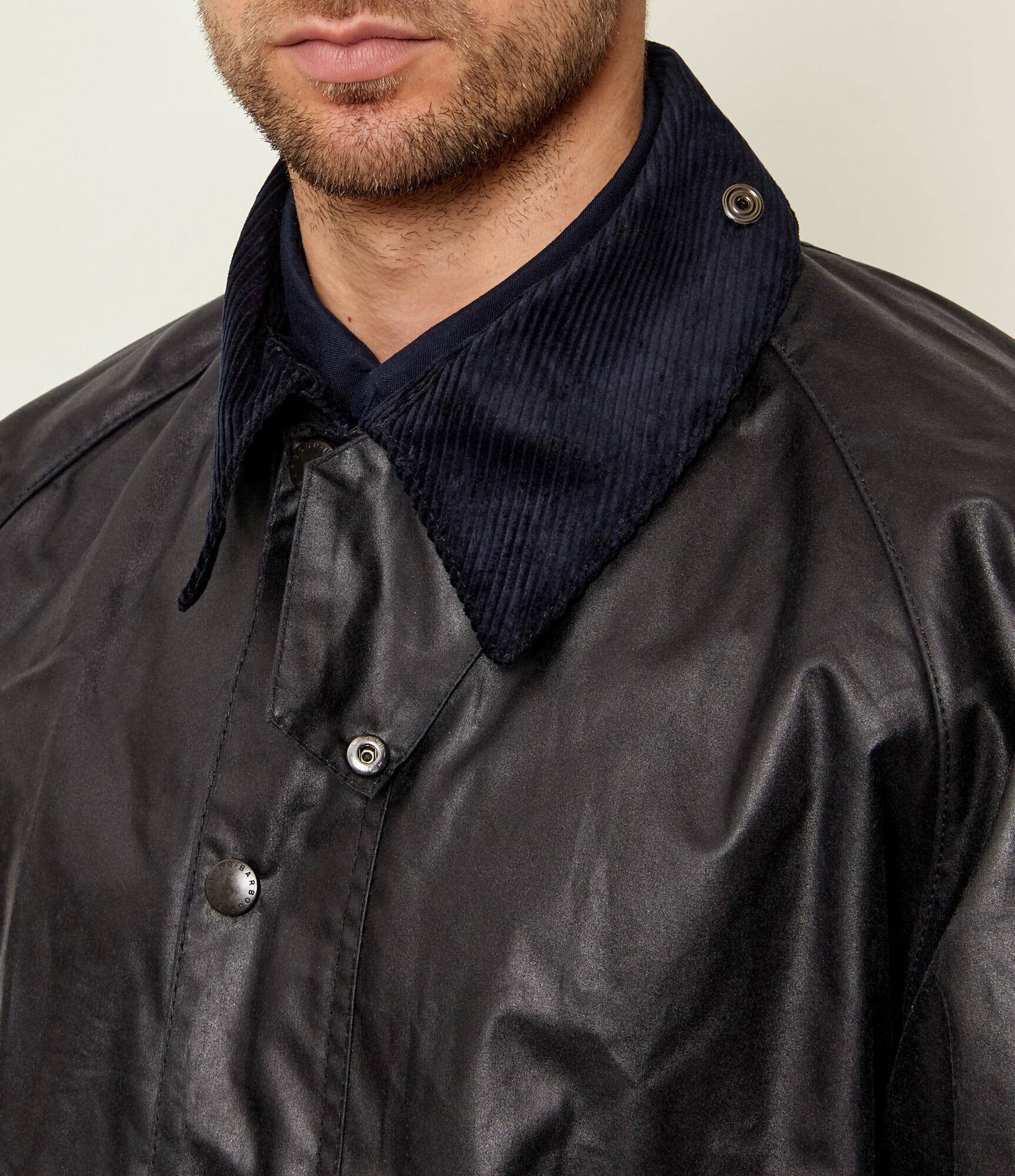 Barbour Geacă Bedale | Relaxed fit
