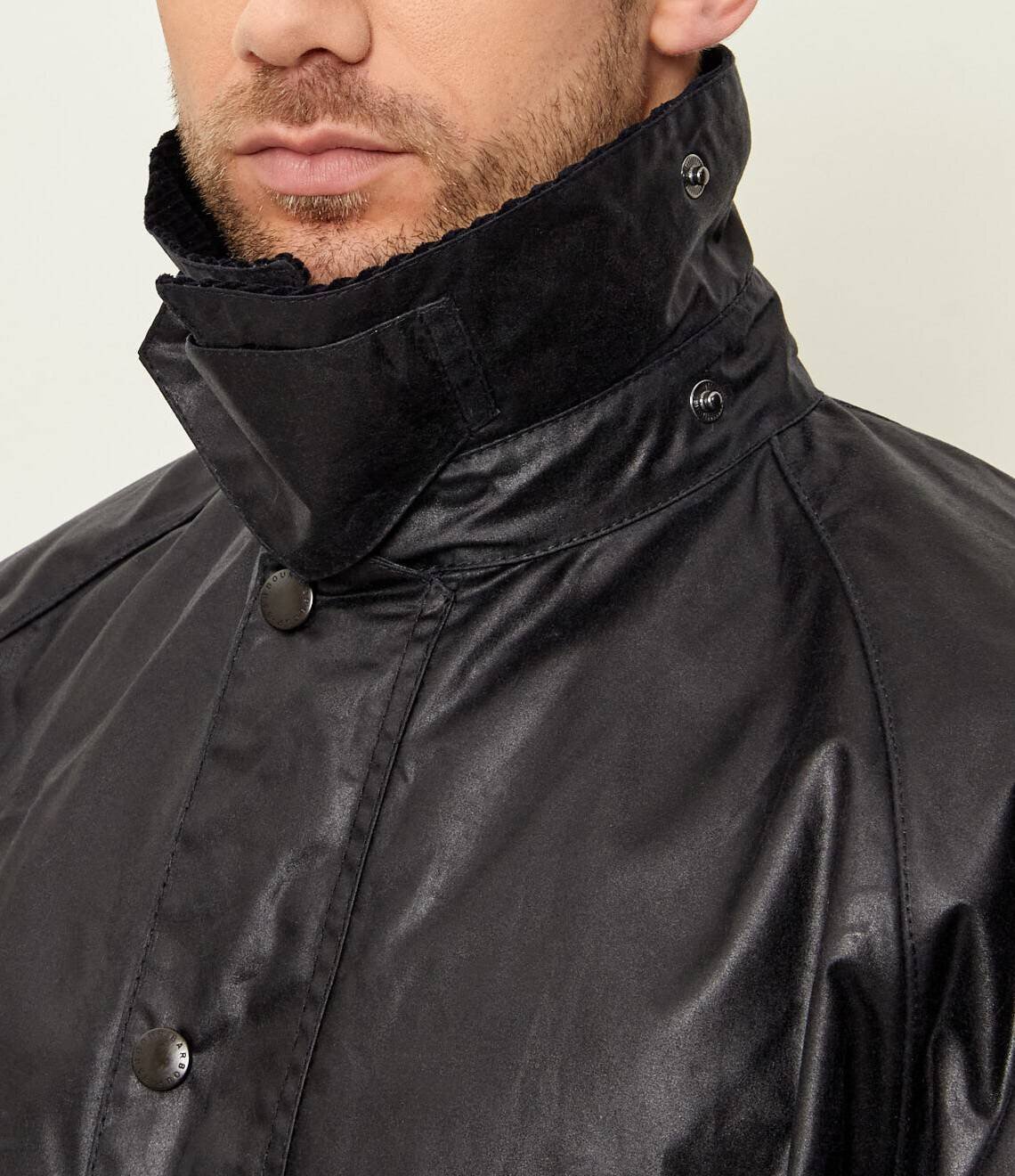 Barbour Geacă Bedale | Relaxed fit