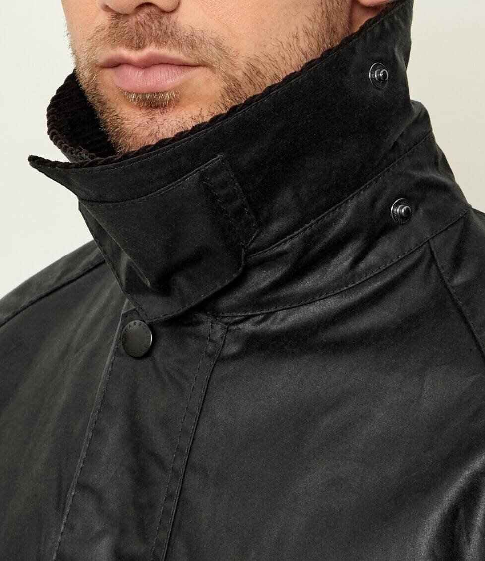 Barbour Geacă Bedale | Relaxed fit