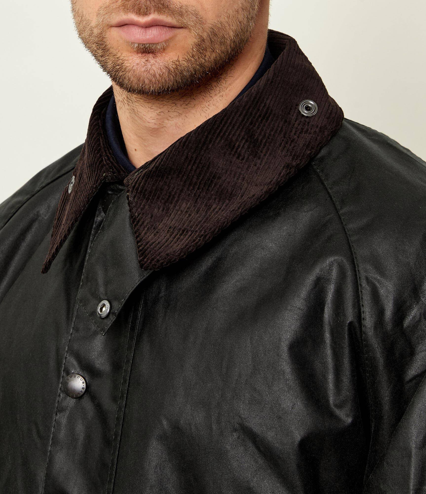 Barbour Geacă Bedale | Relaxed fit