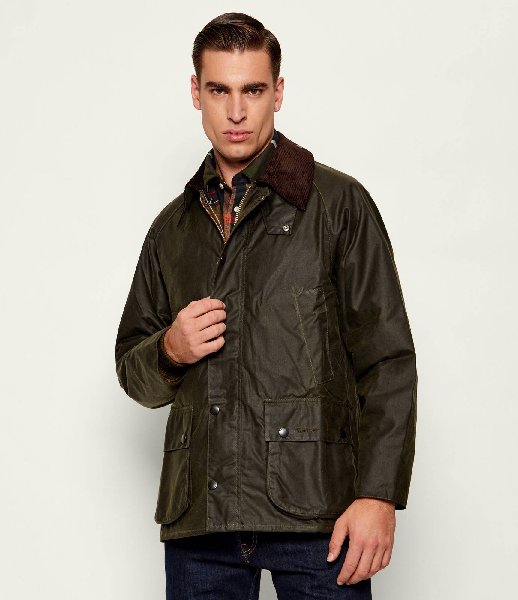 Barbour Geacă Bedale | Relaxed fit