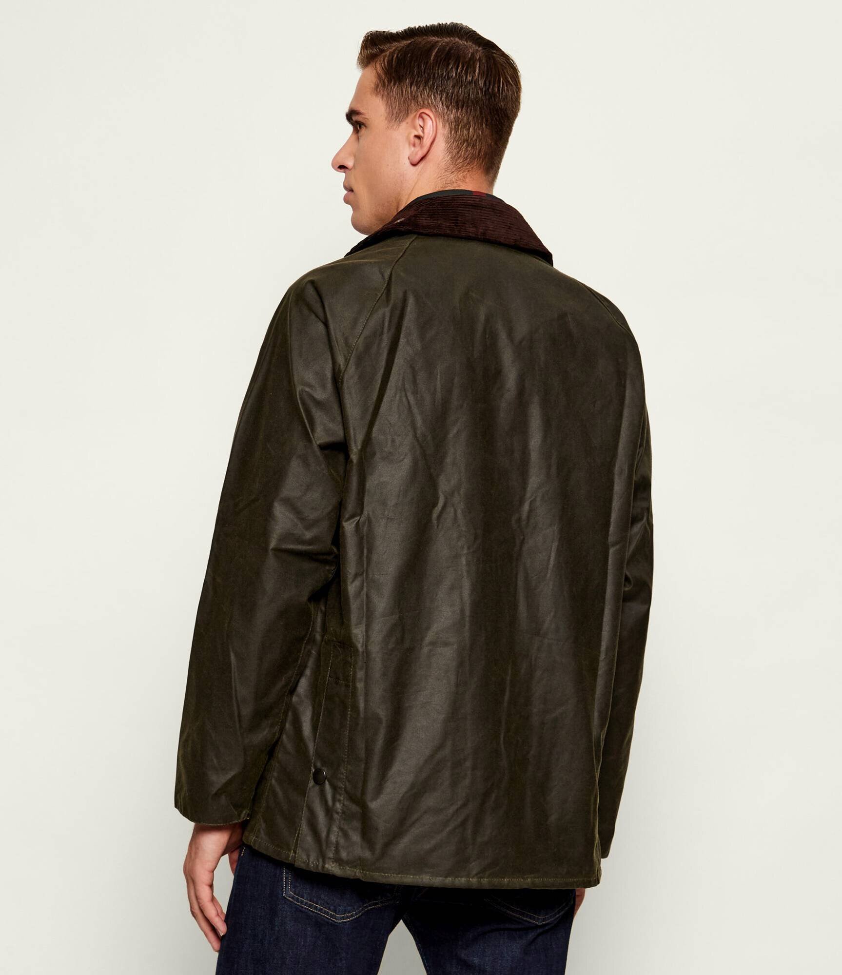 Barbour Geacă Bedale | Relaxed fit