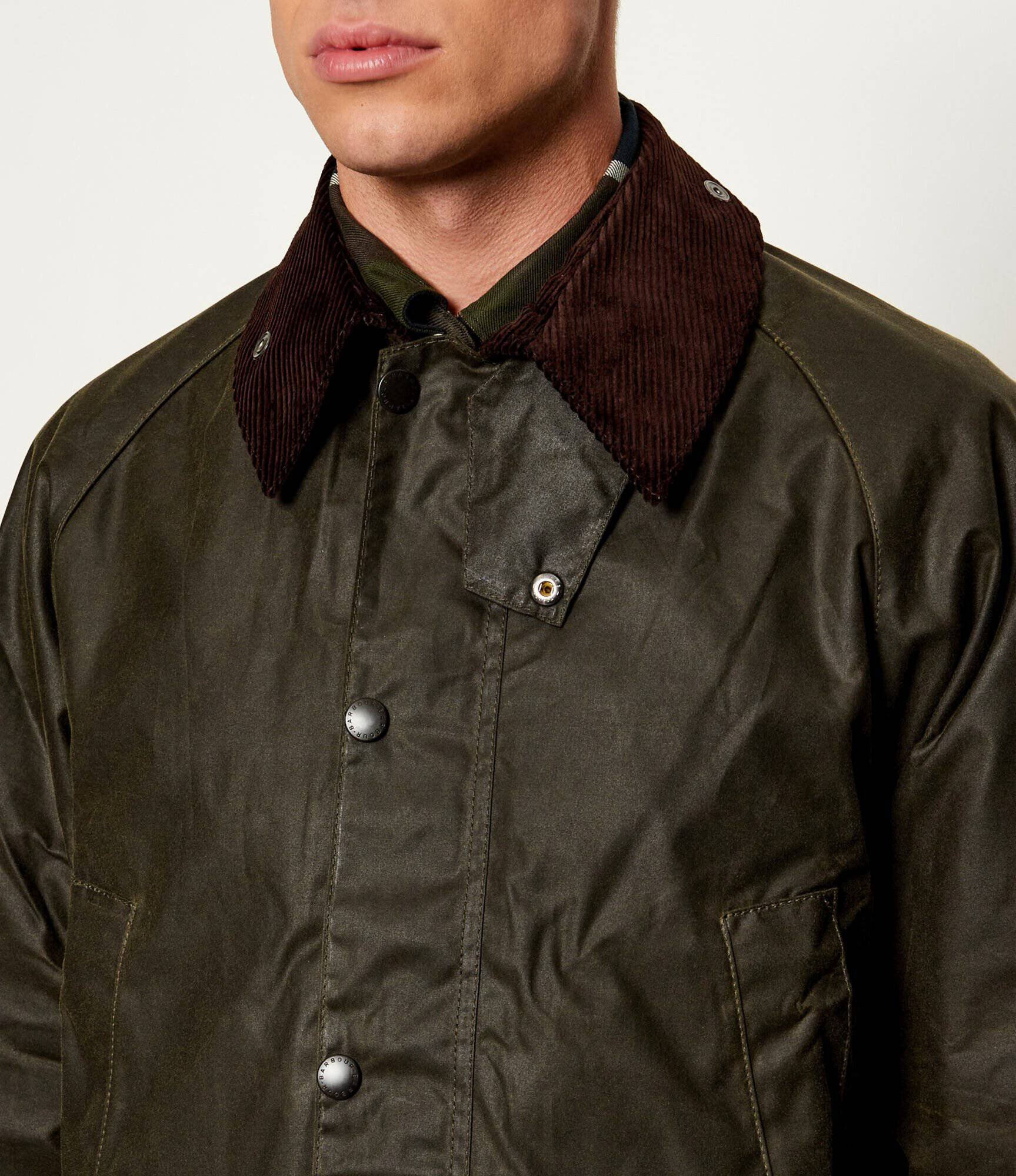 Barbour Geacă Bedale | Relaxed fit