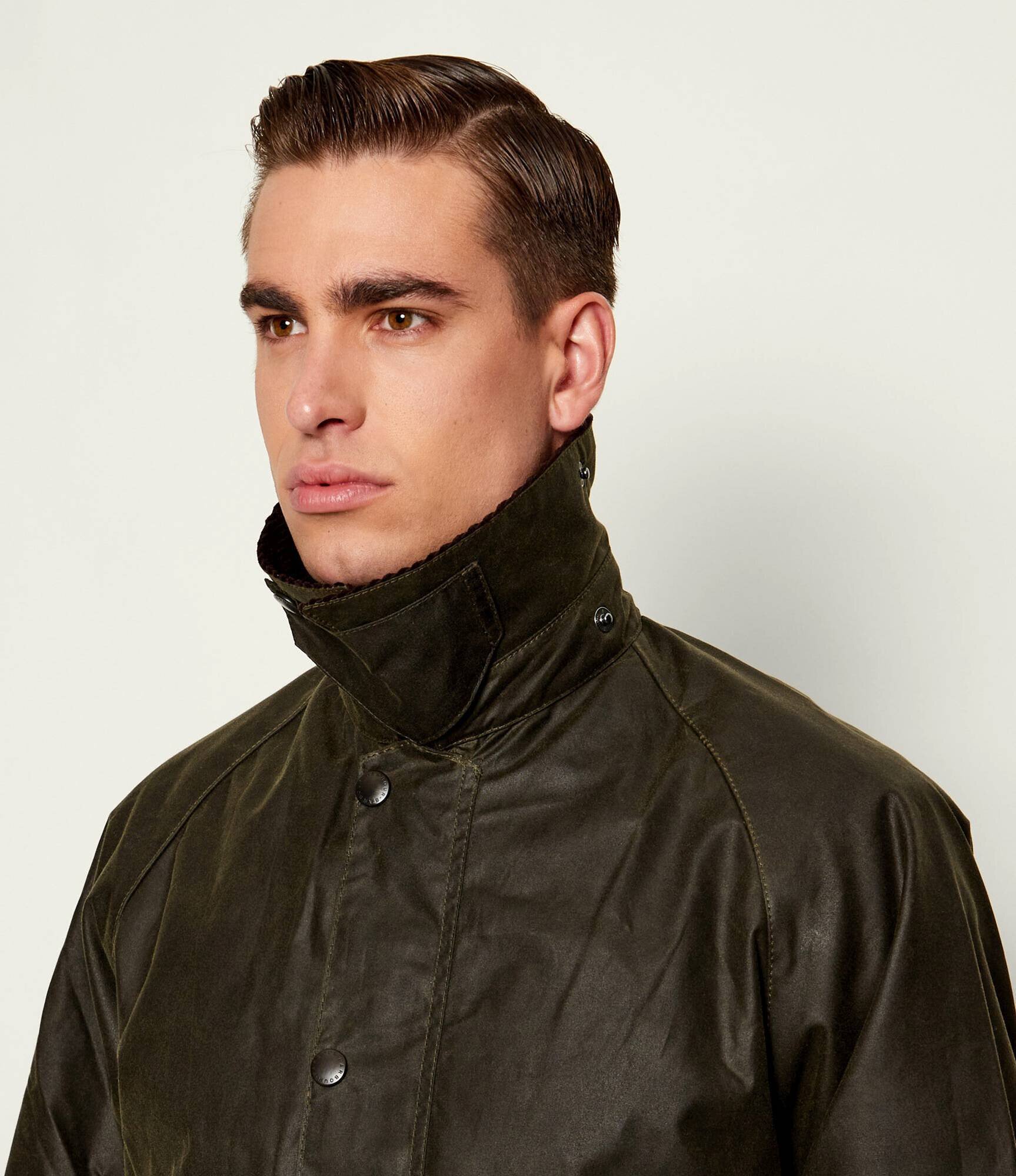 Barbour Geacă Bedale | Relaxed fit