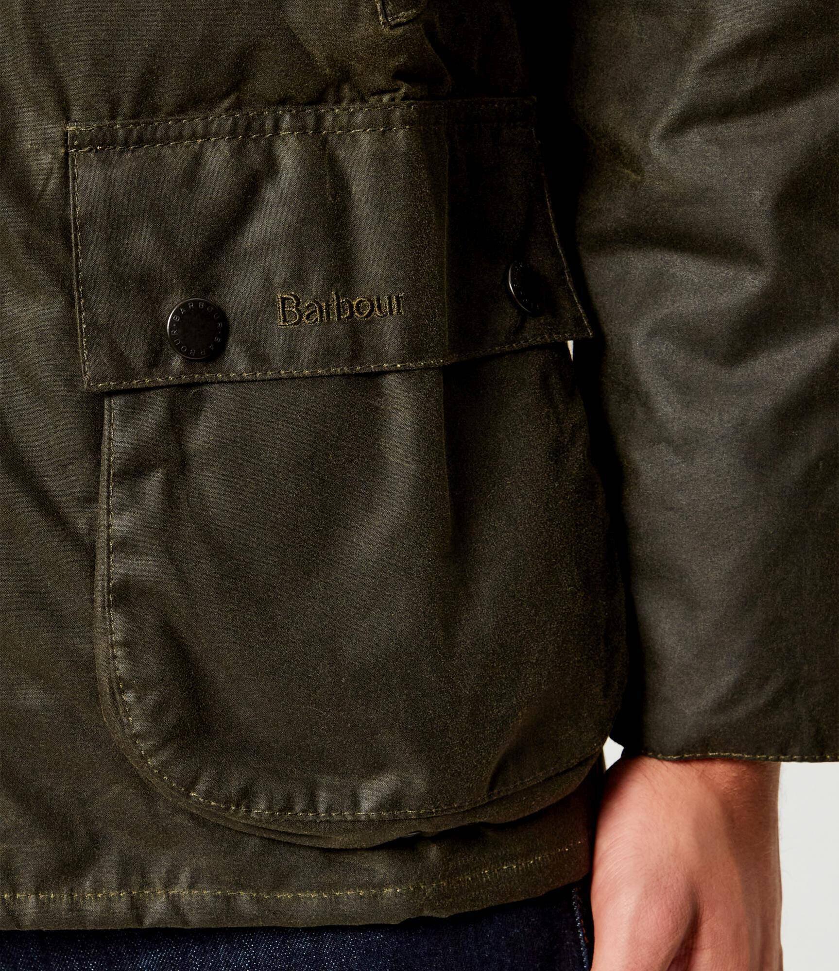 Barbour Geacă Bedale | Relaxed fit