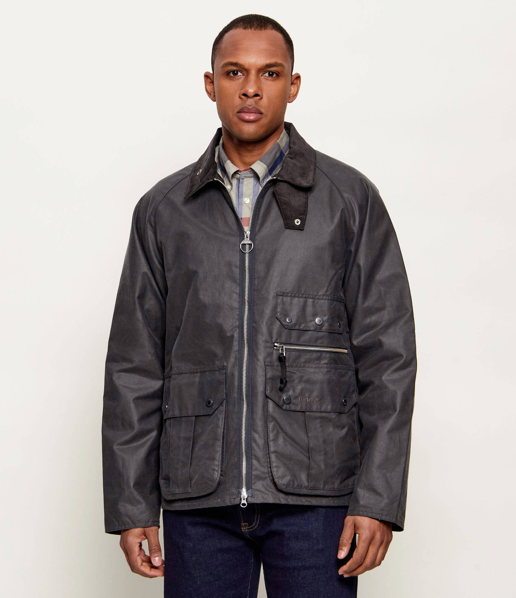 Barbour Geacă Blackett Spey | regular fit