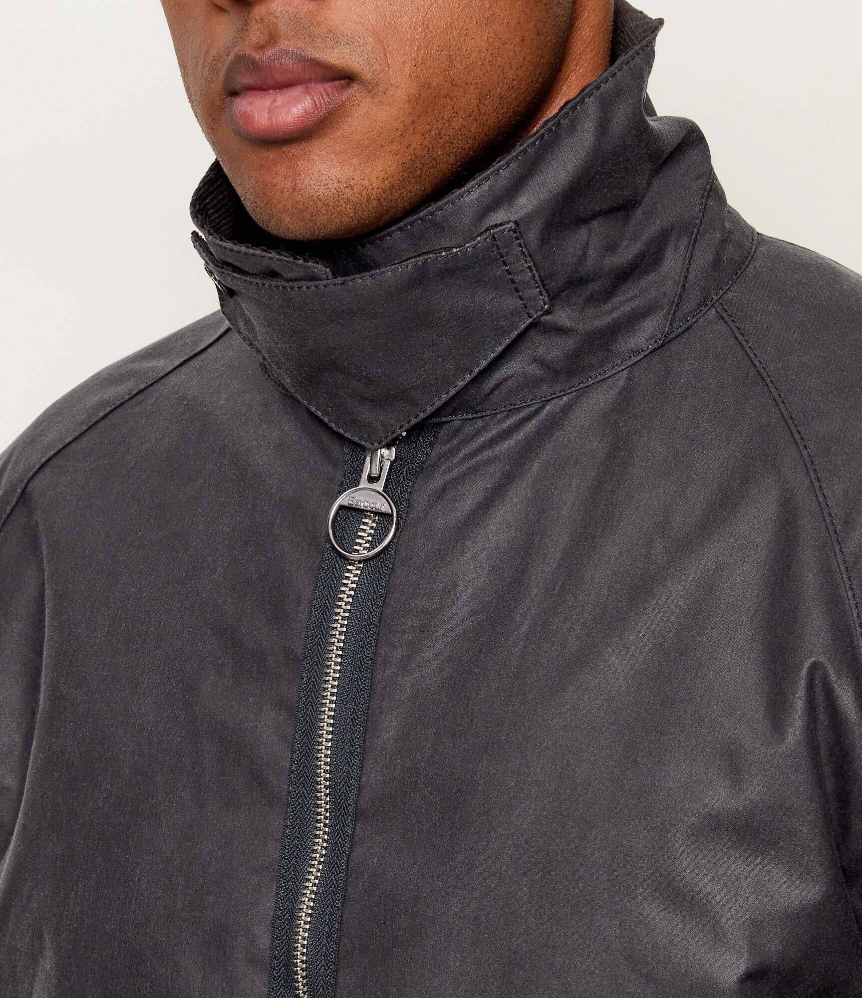 Barbour Geacă Blackett Spey | regular fit