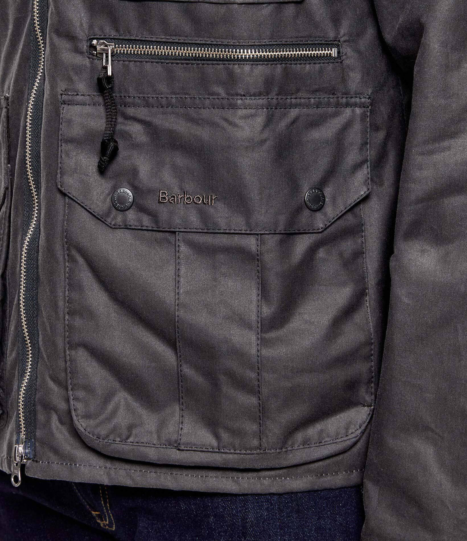 Barbour Geacă Blackett Spey | regular fit