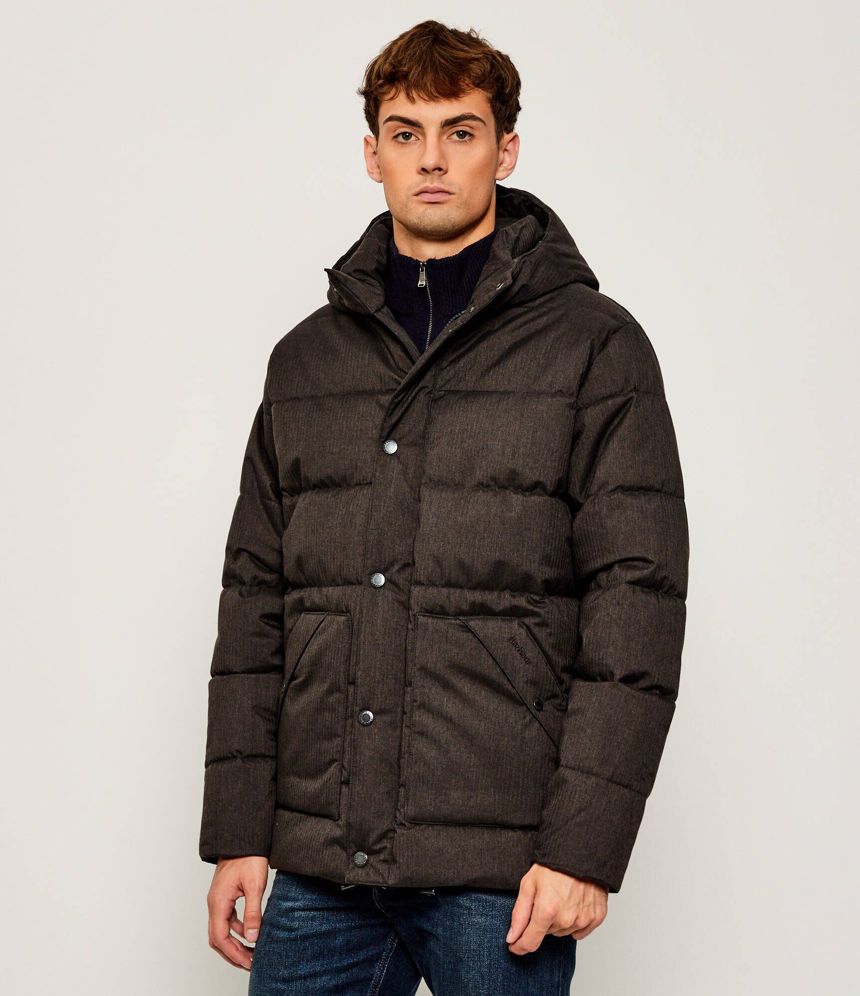 Barbour Geacă Brampton | regular fit