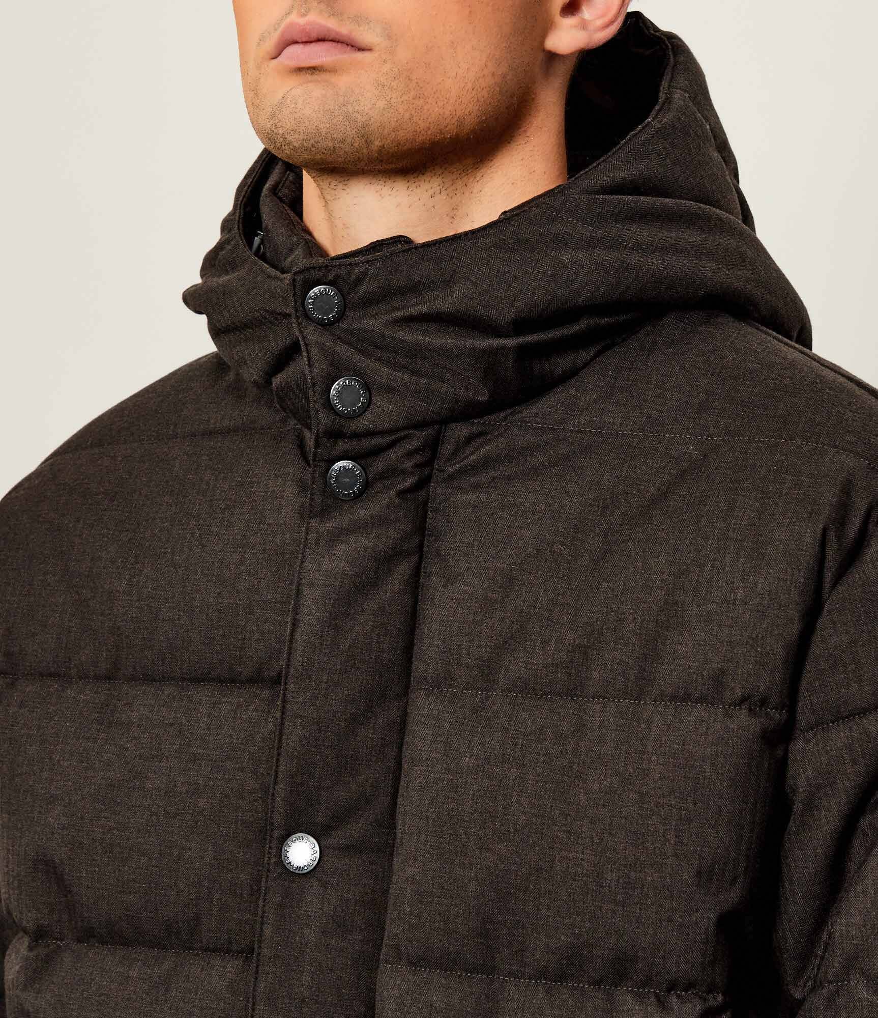 Barbour Geacă Brampton | regular fit