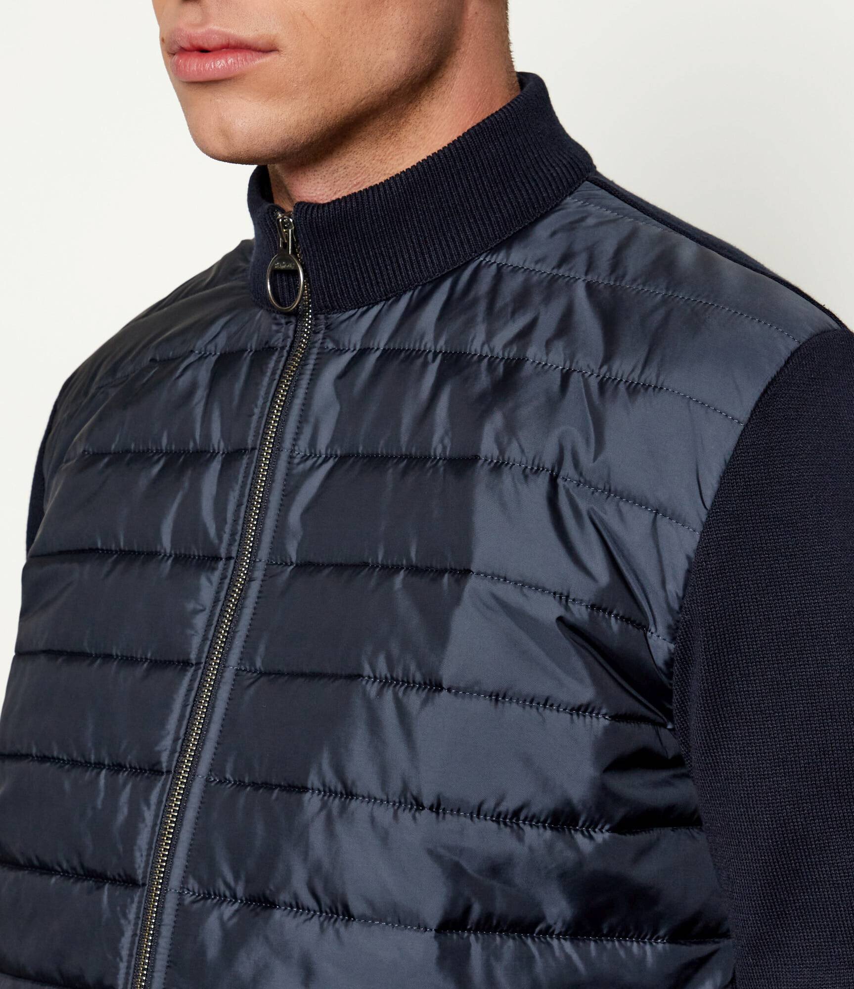 Barbour Geacă Carn Baffle | regular fit