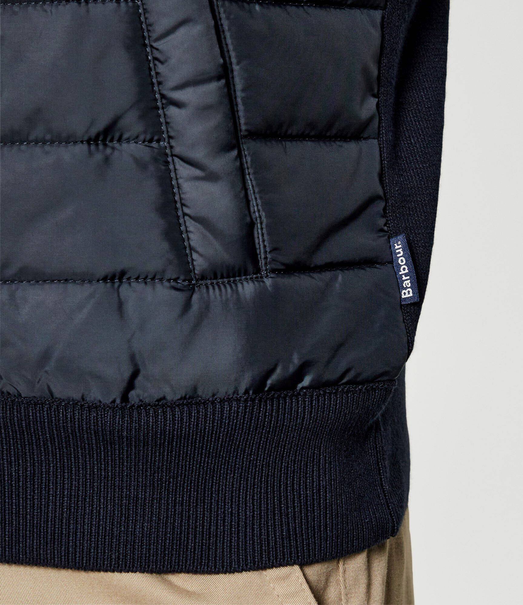 Barbour Geacă Carn Baffle | regular fit