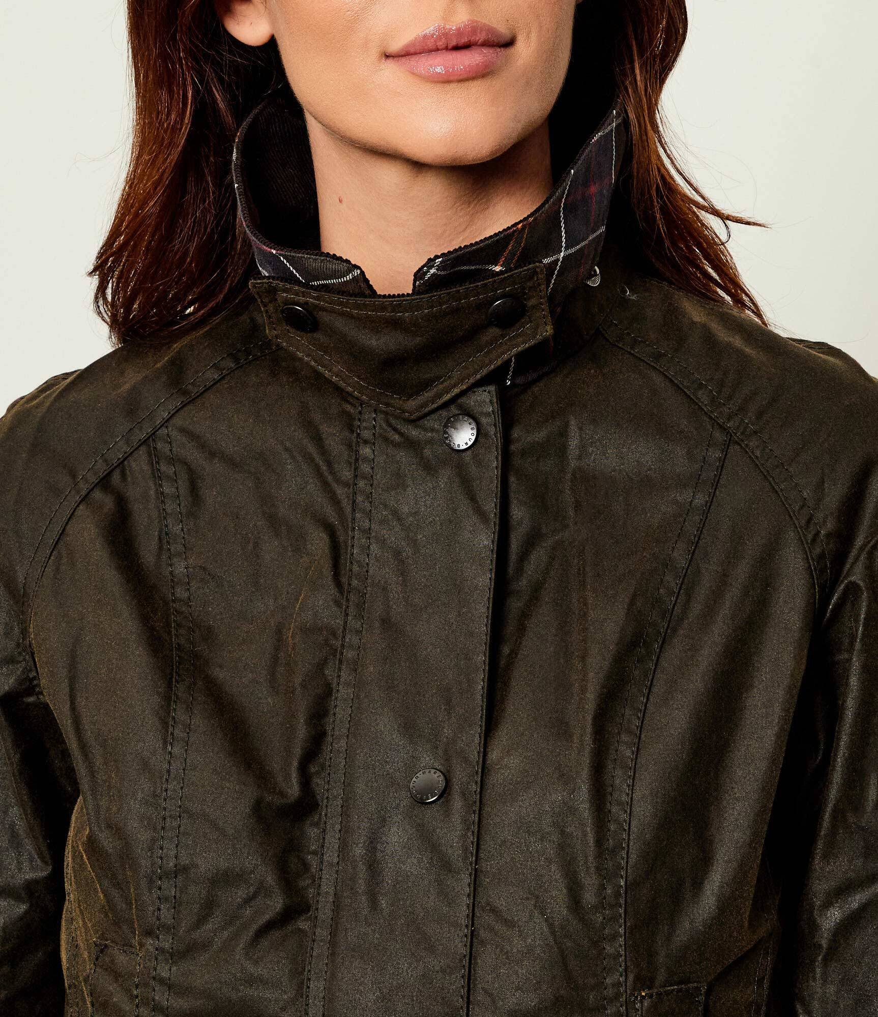 Barbour Geacă Classic Beadnell | regular fit