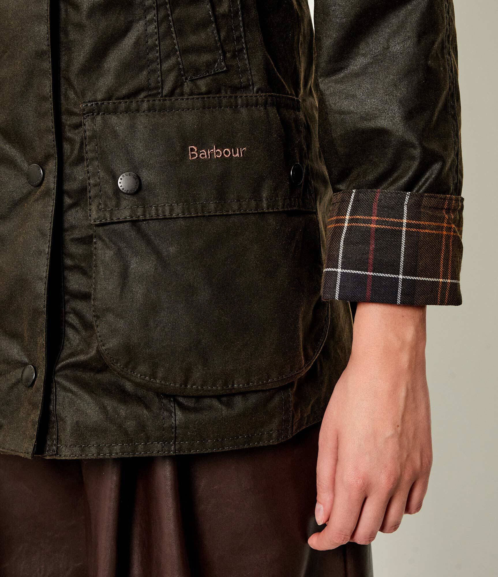 Barbour Geacă Classic Beadnell | regular fit