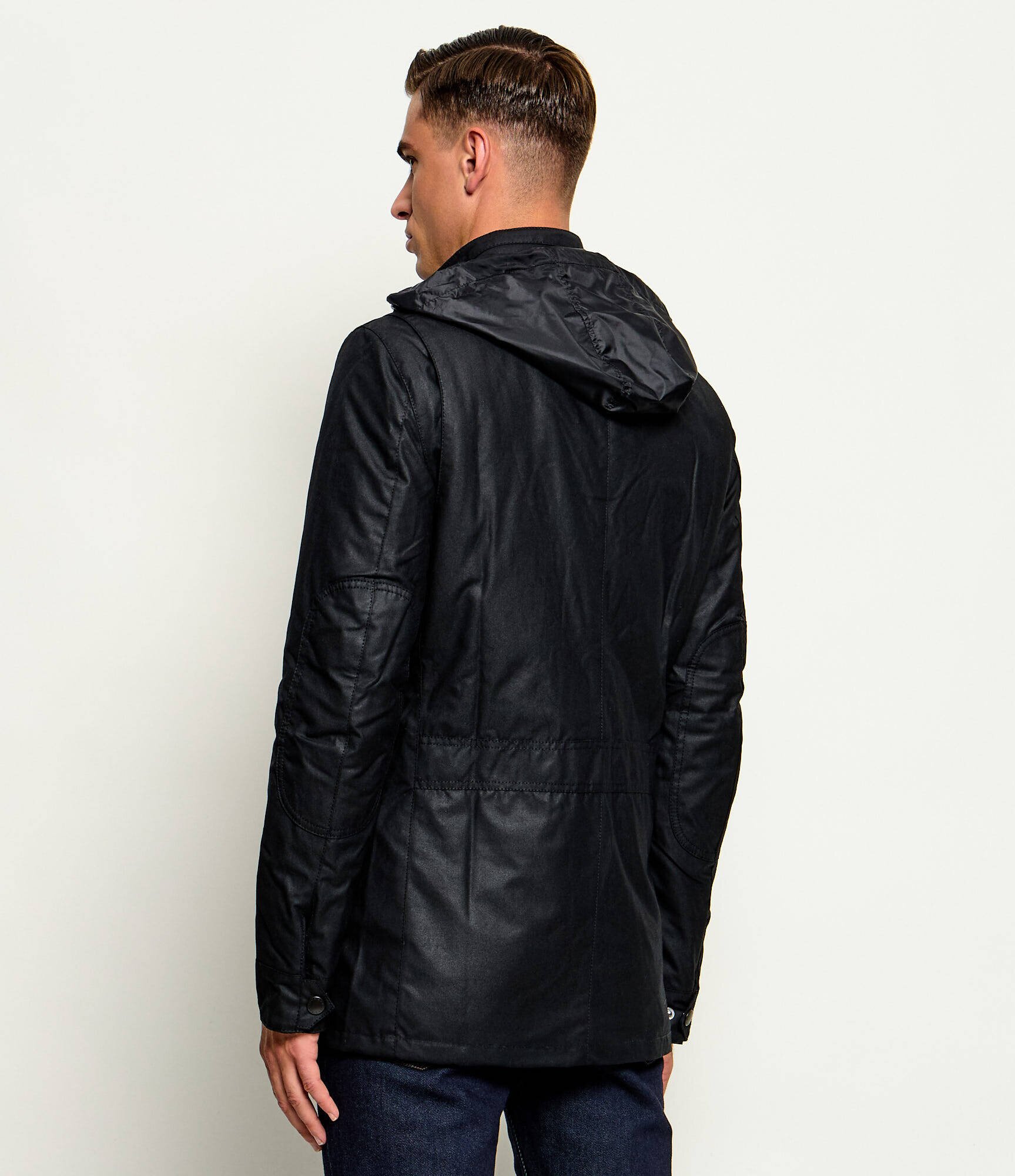 Barbour Geacă Corbridge | regular fit