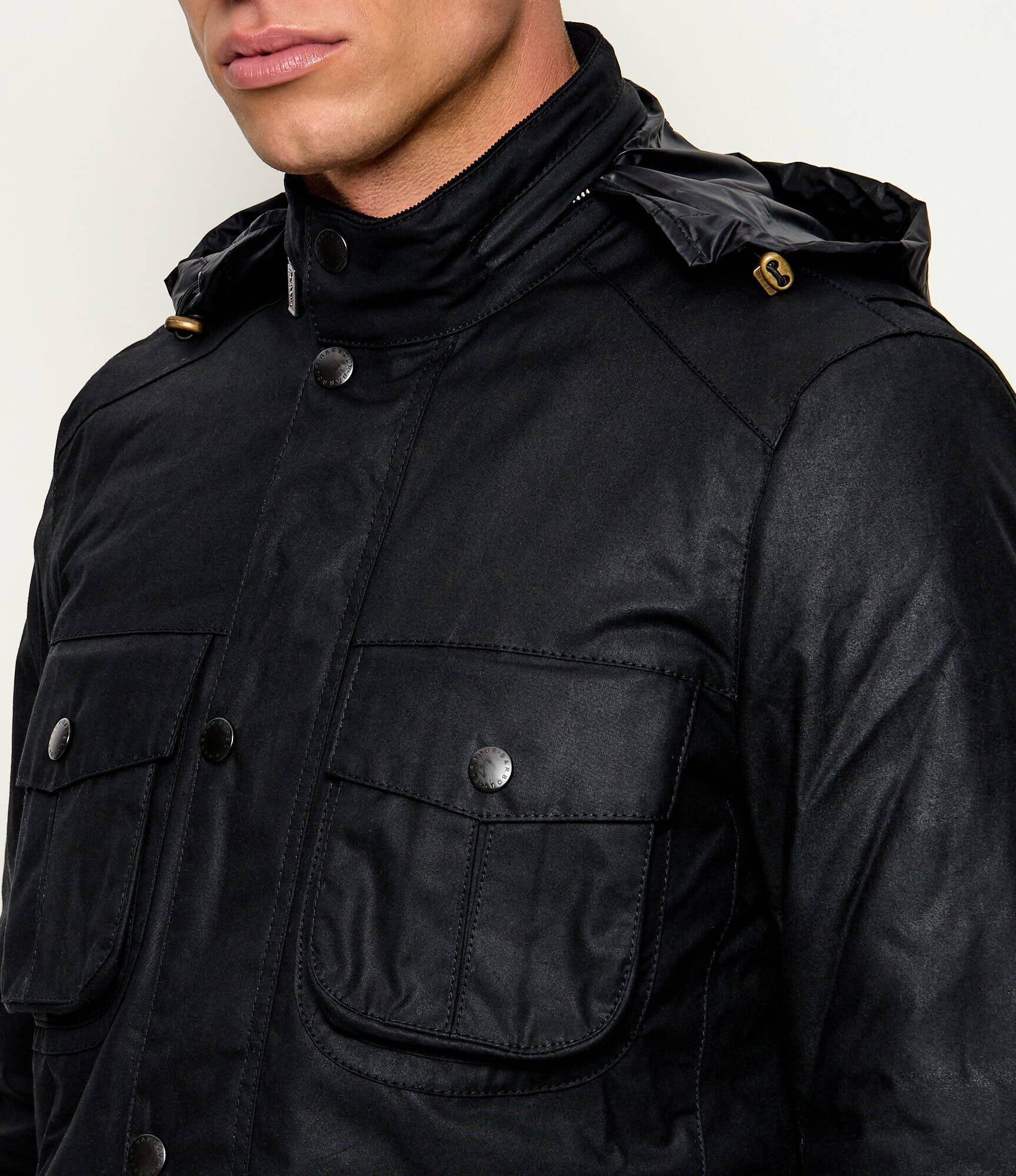 Barbour Geacă Corbridge | regular fit