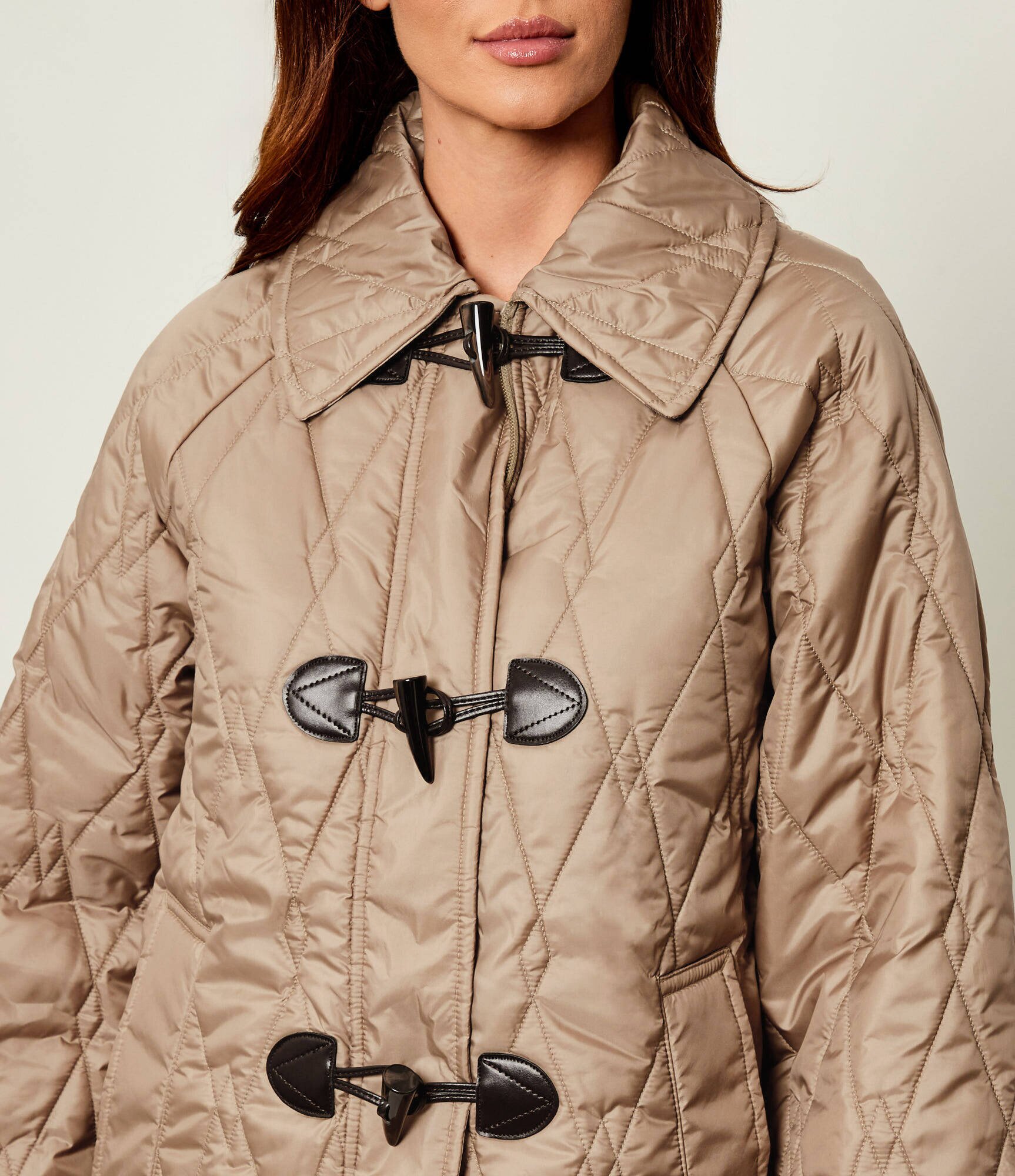 Barbour Geacă Cosette | Relaxed fit
