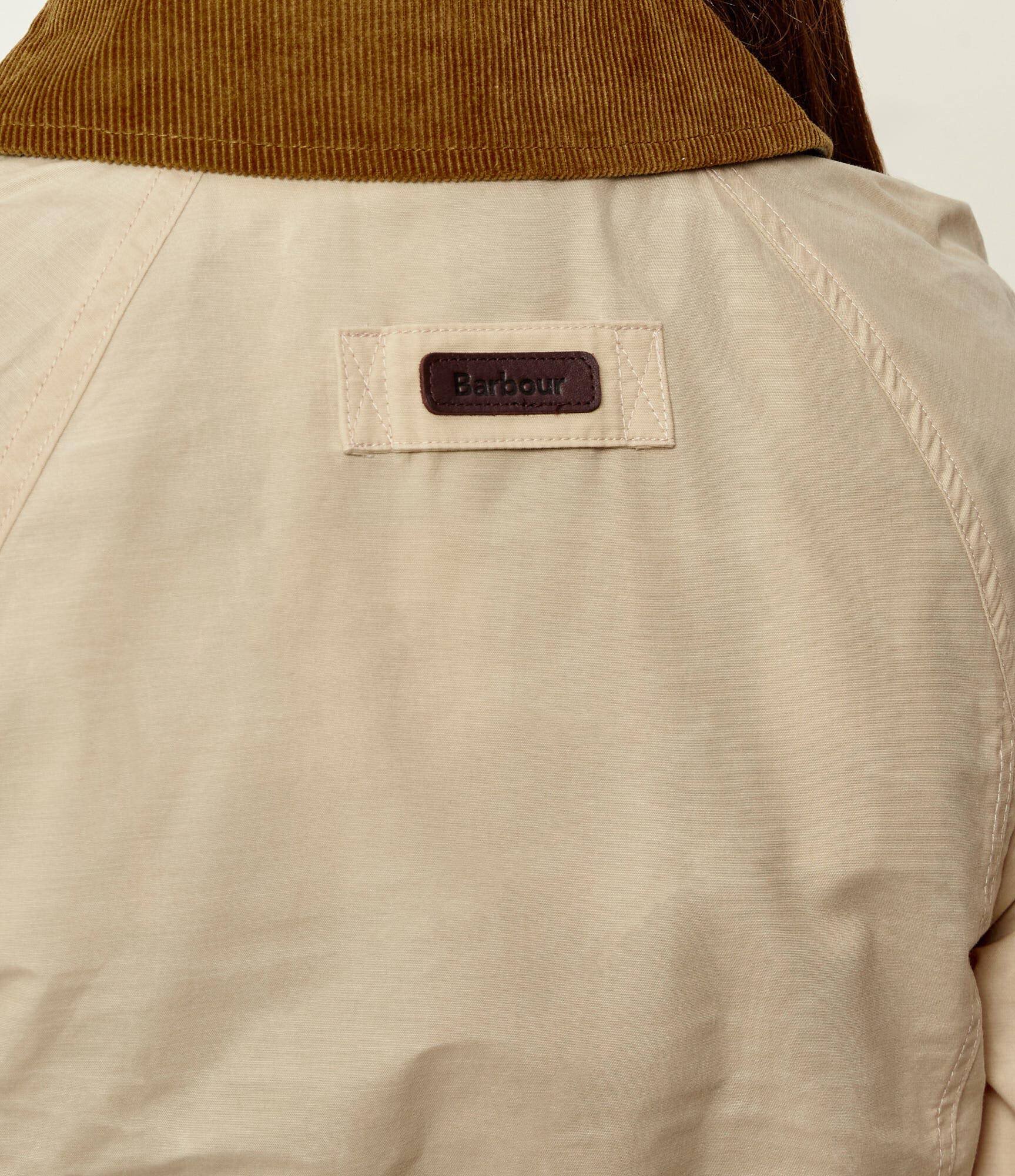 Barbour Geacă Croton | Slim Fit