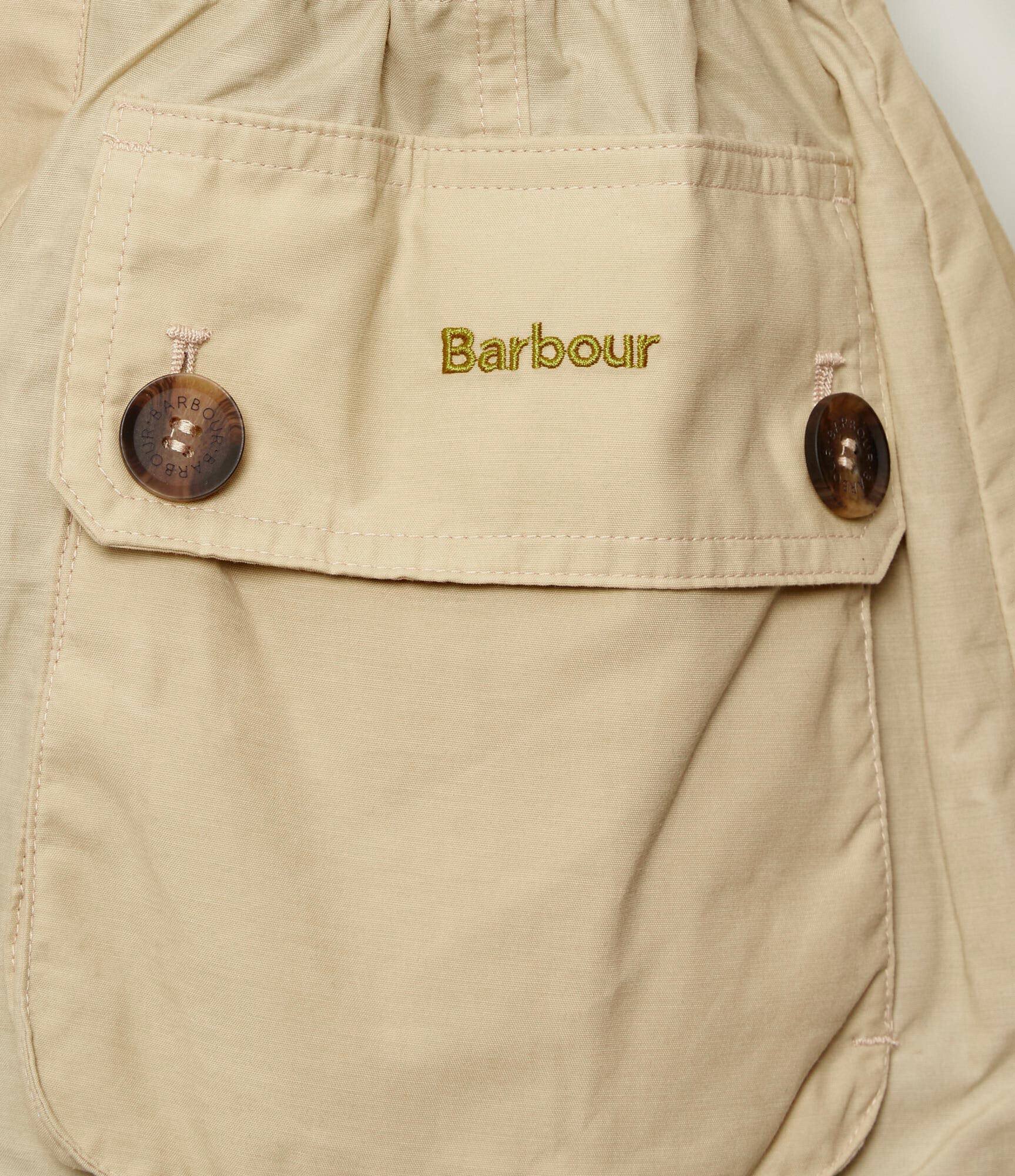 Barbour Geacă Croton | Slim Fit