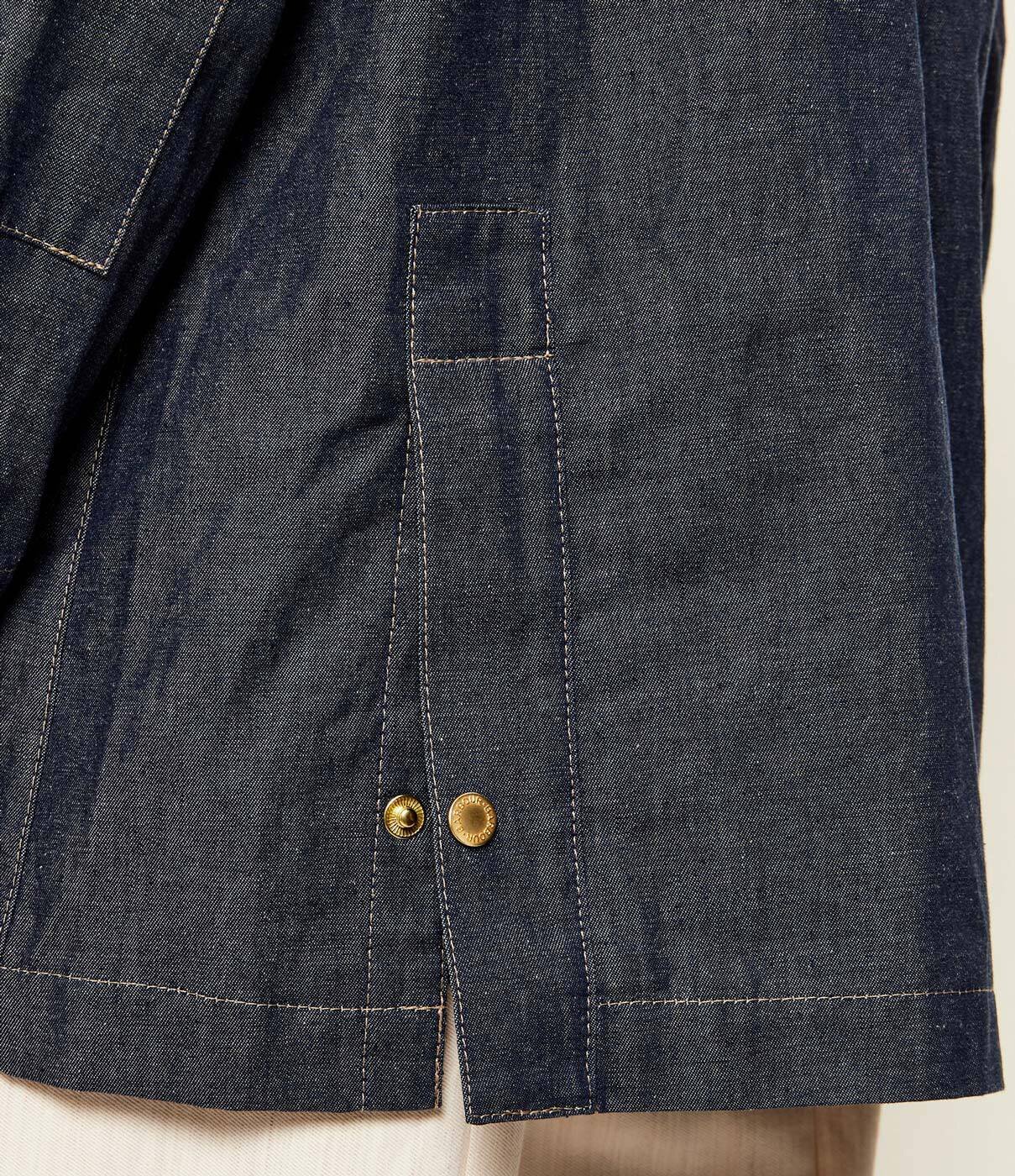 Barbour Geacă de blug Asker | Relaxed fit
