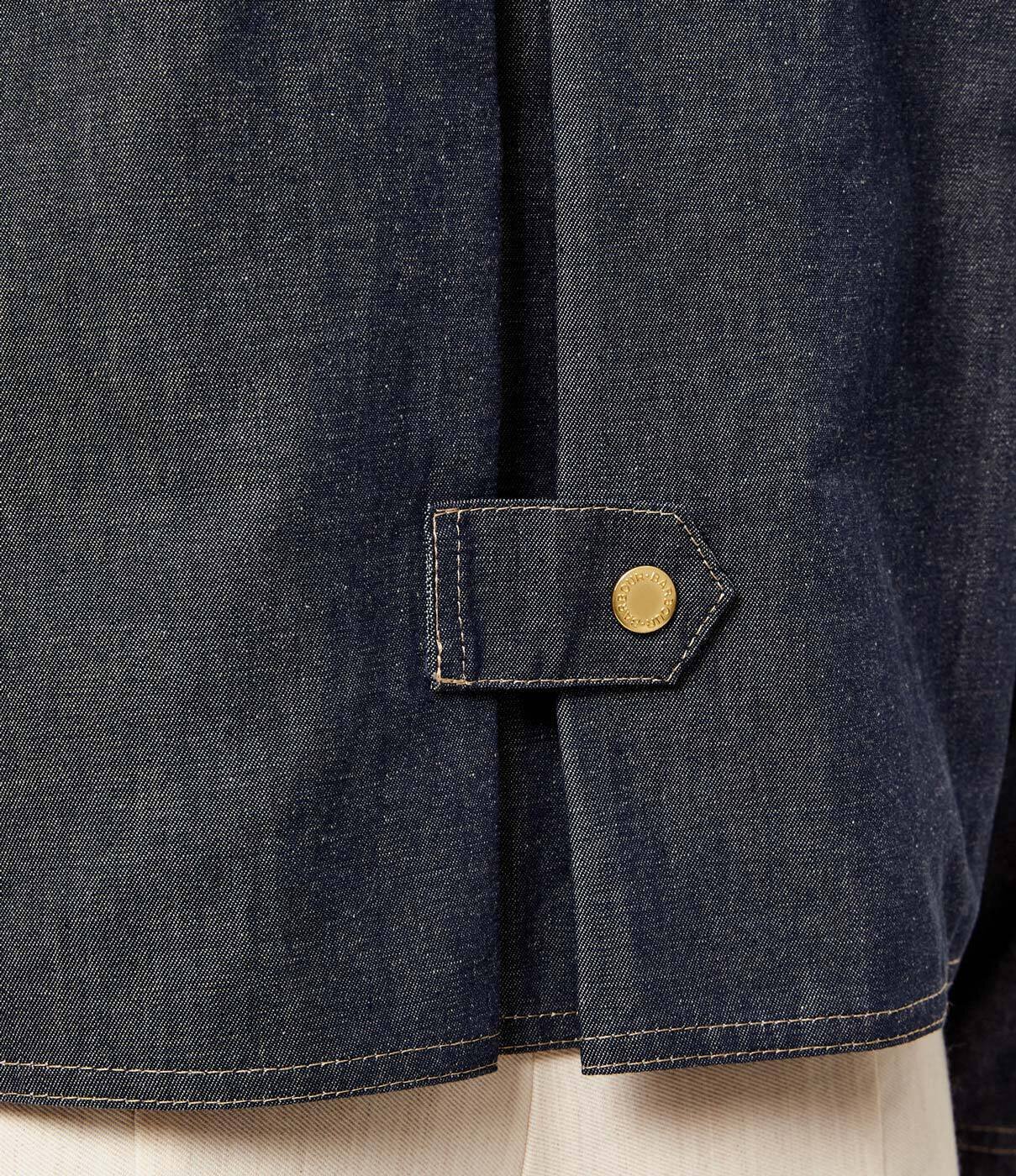 Barbour Geacă de blug Freckleton | Relaxed fit