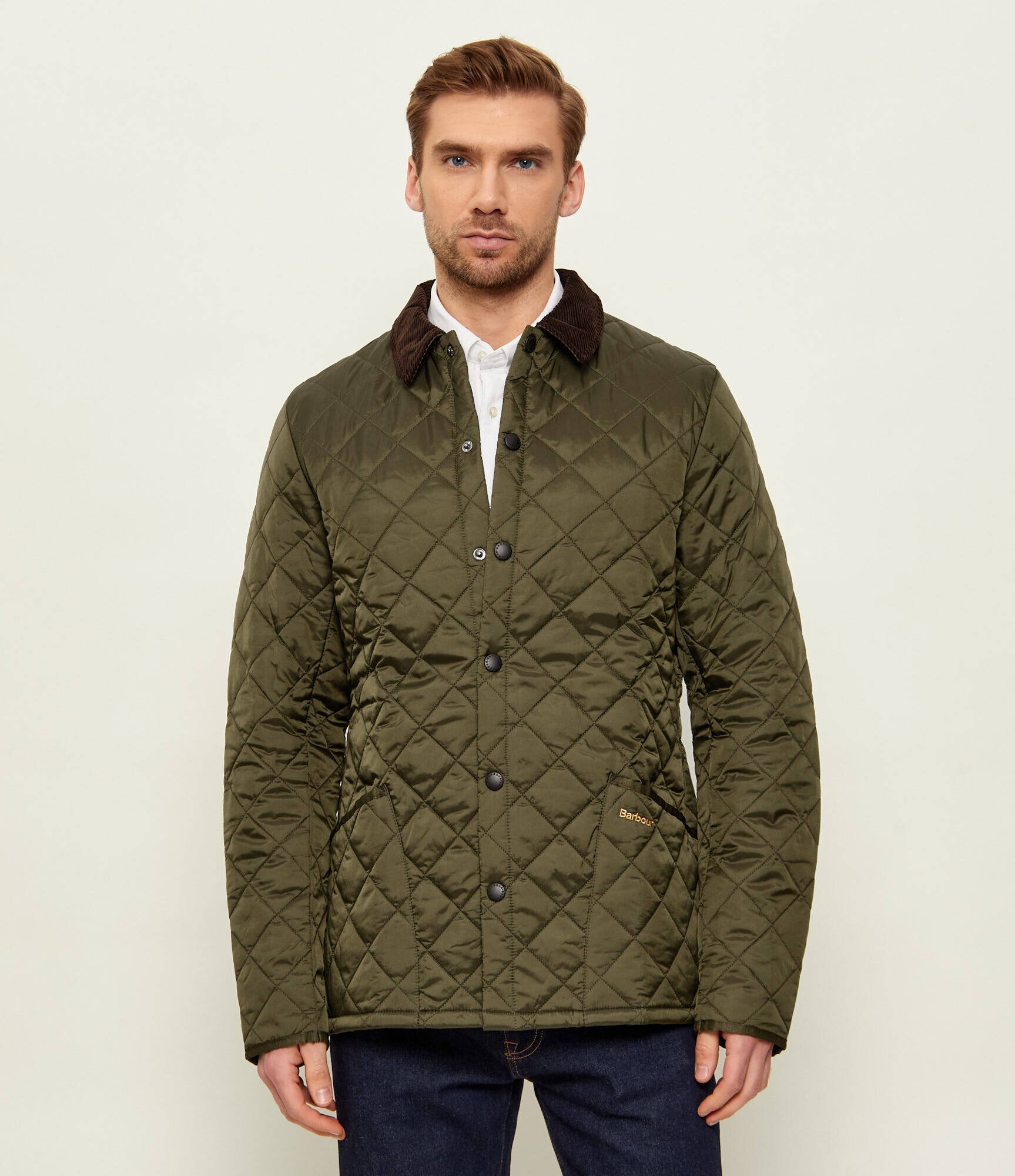 Barbour Geacă Heritage | regular fit