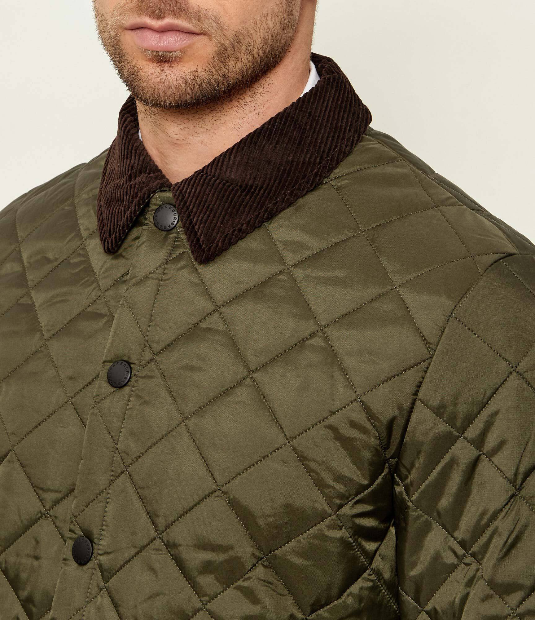 Barbour Geacă Heritage | regular fit