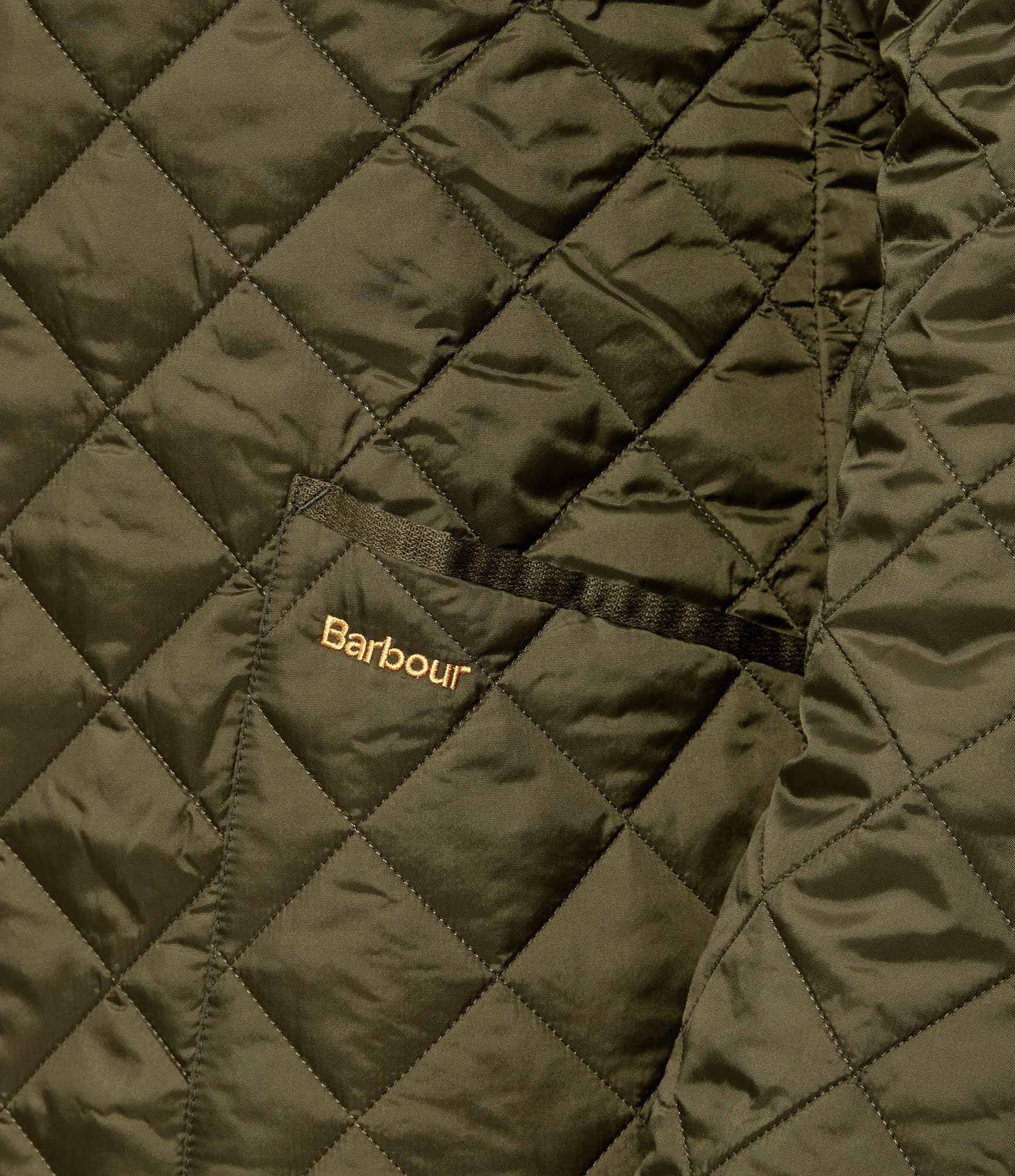 Barbour Geacă Heritage | regular fit