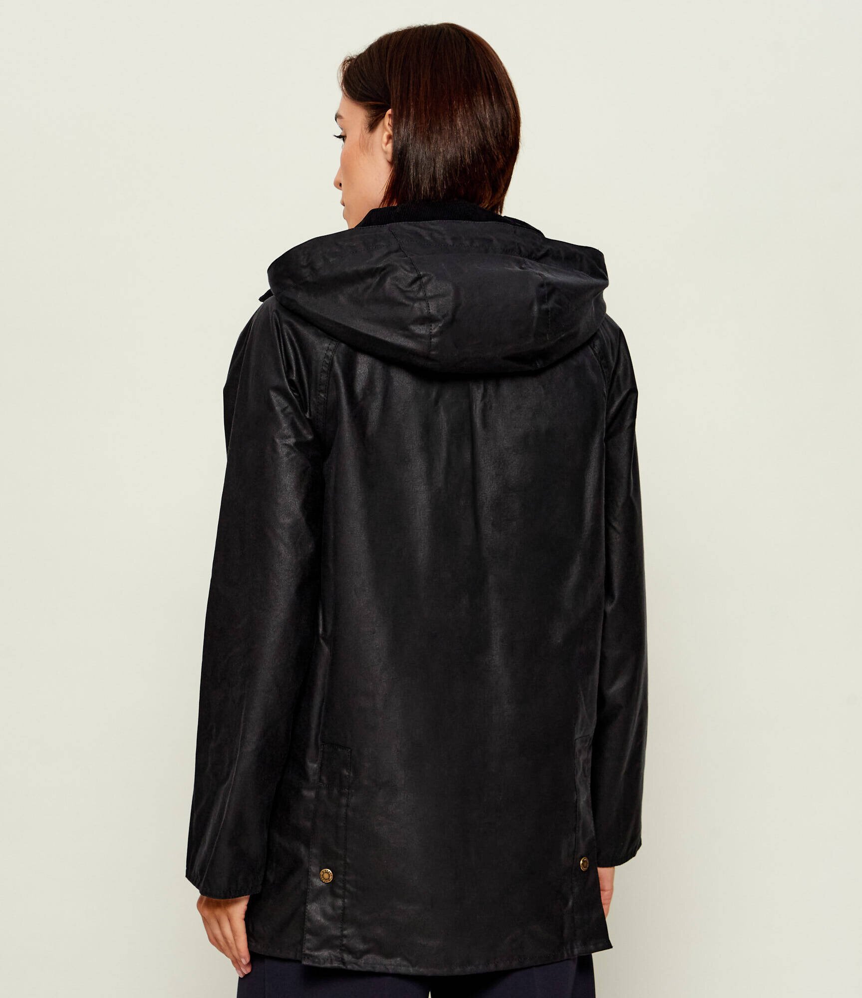 Barbour Geacă Highclere | Relaxed fit