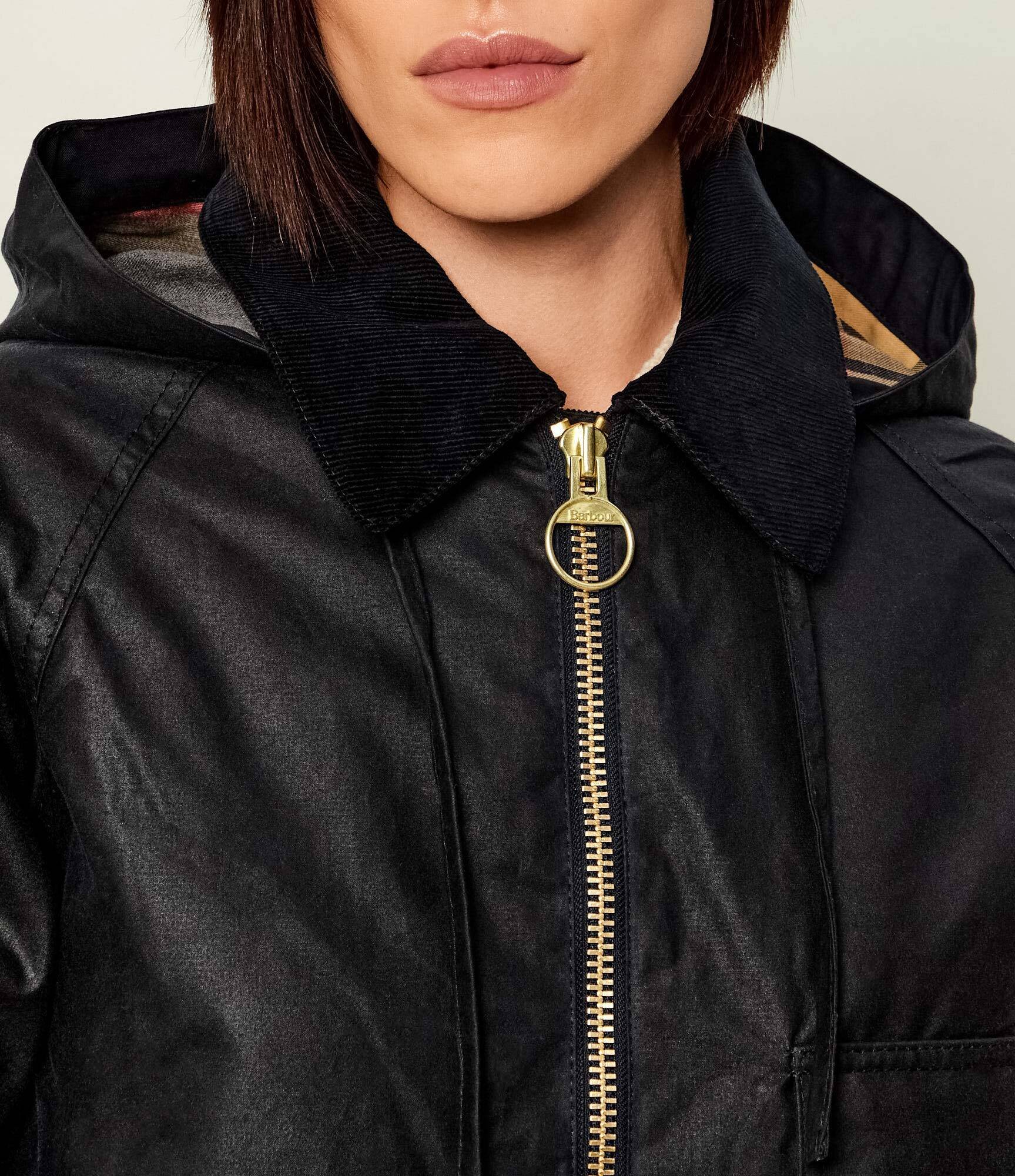 Barbour Geacă Highclere | Relaxed fit
