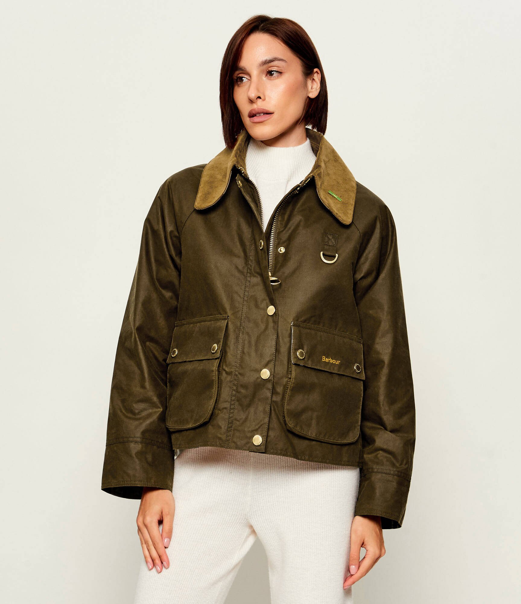 Barbour Geacă Icons Modern Spey | Relaxed fit
