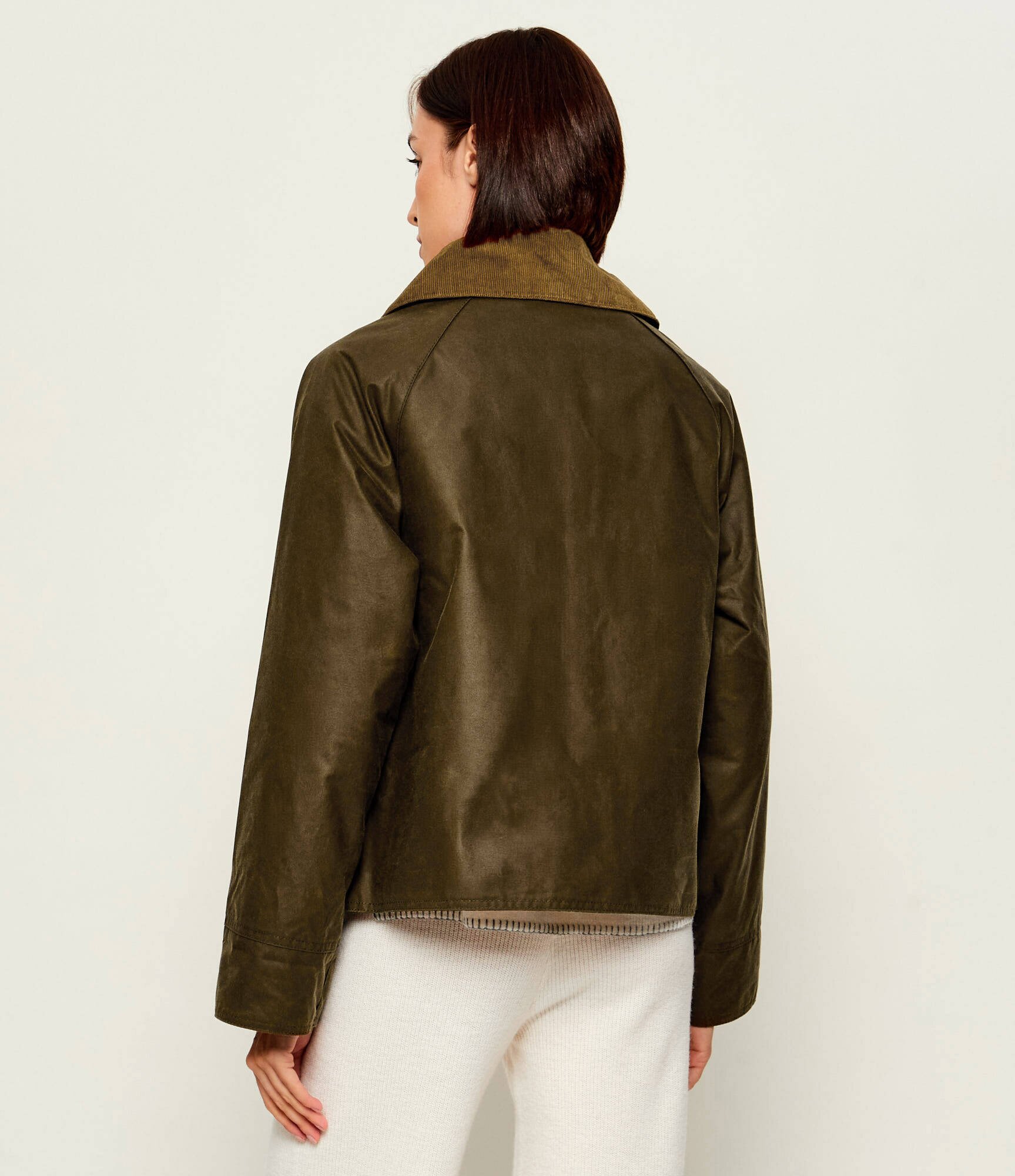 Barbour Geacă Icons Modern Spey | Relaxed fit