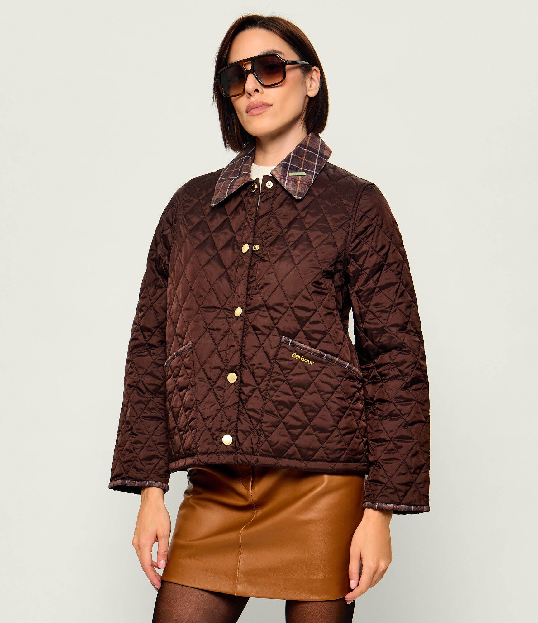 Barbour Geacă Icons | regular fit