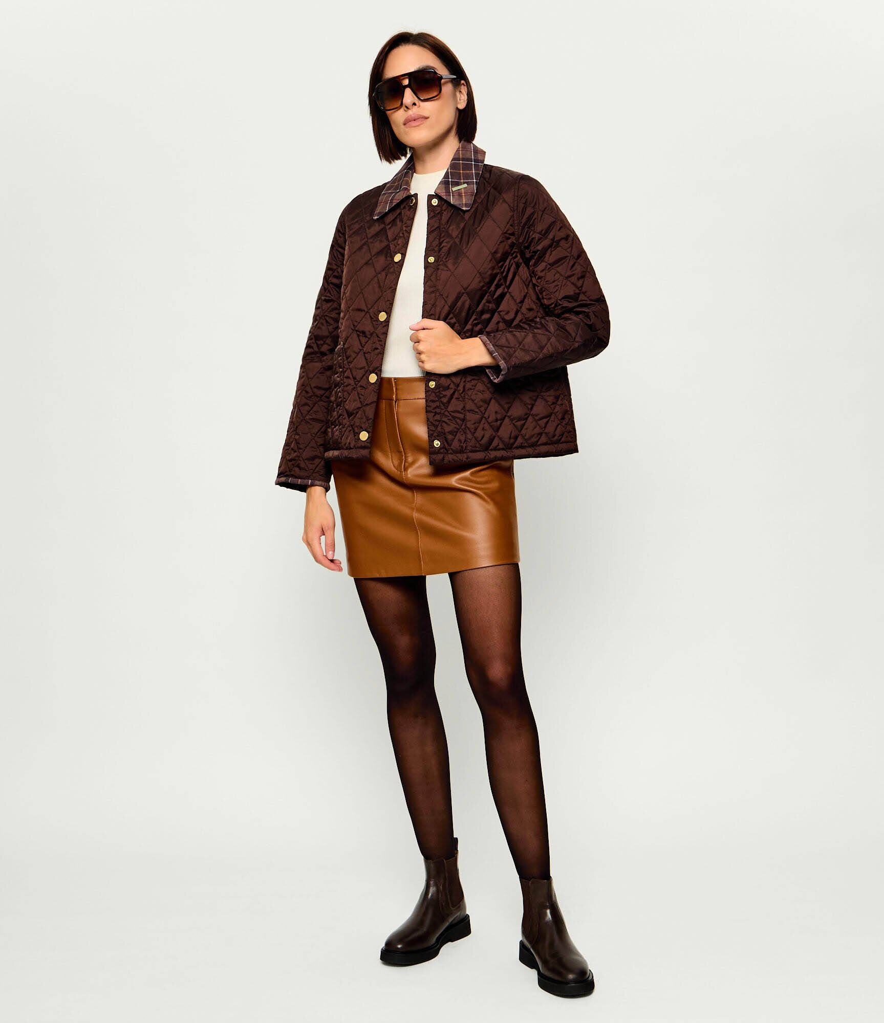 Barbour Geacă Icons | regular fit