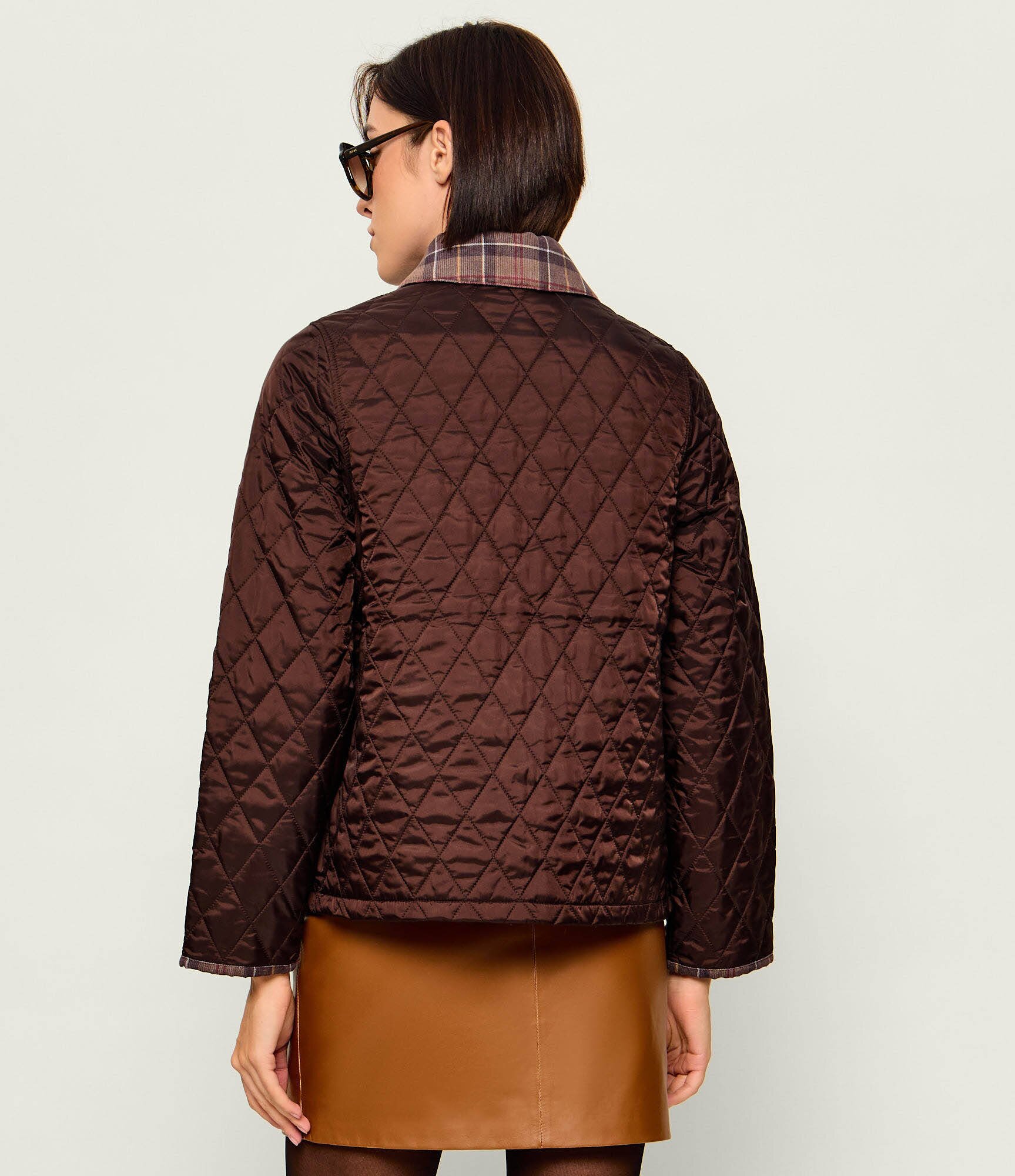 Barbour Geacă Icons | regular fit
