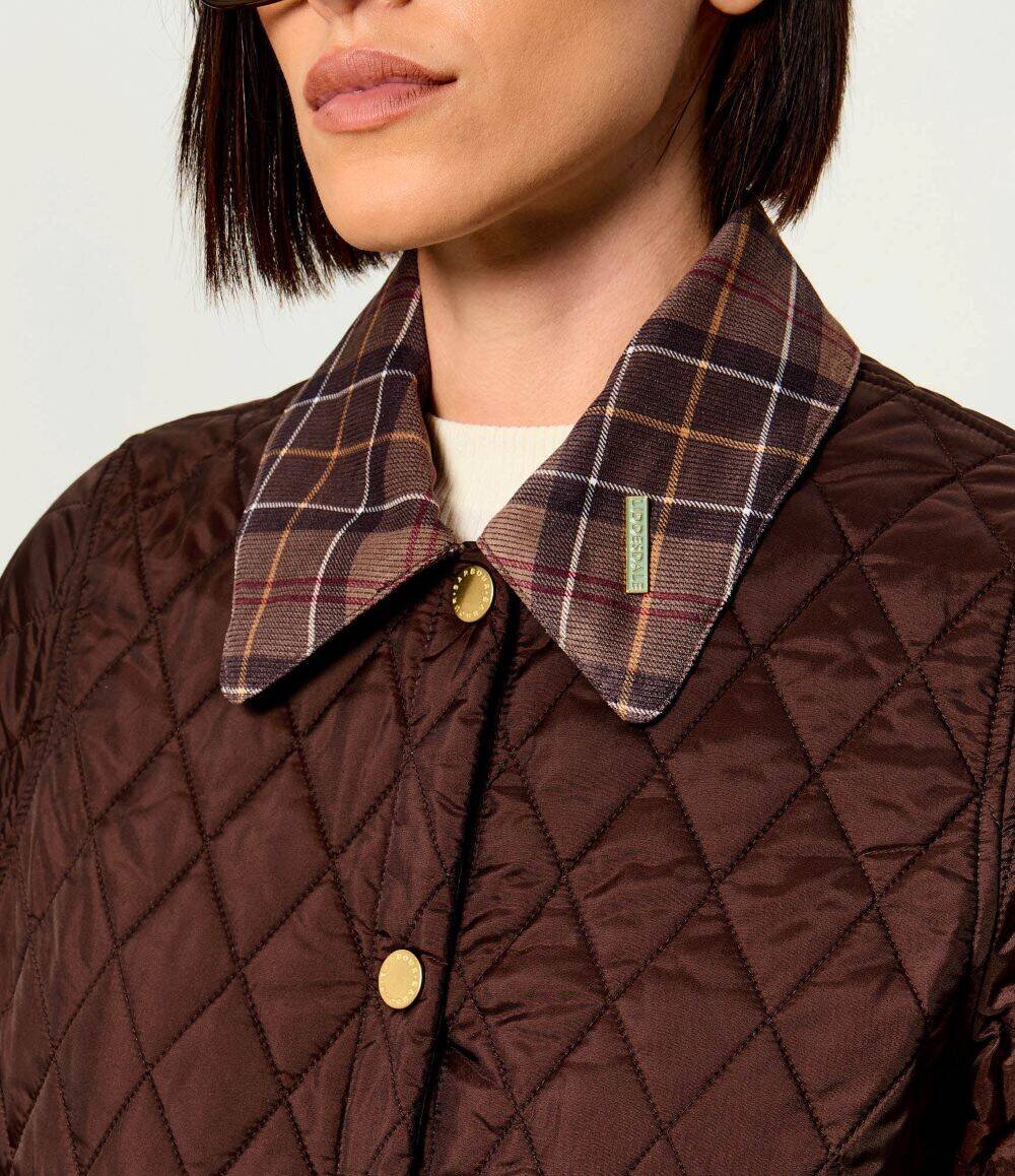 Barbour Geacă Icons | regular fit