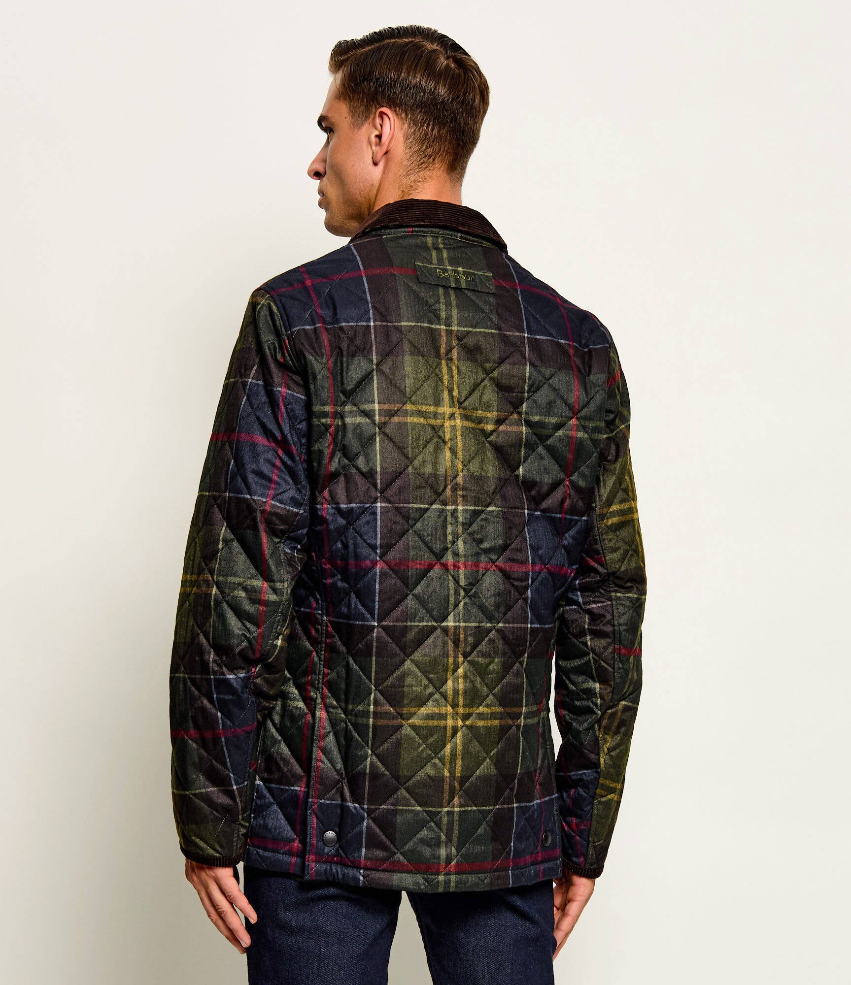 Barbour Geacă Icons | regular fit