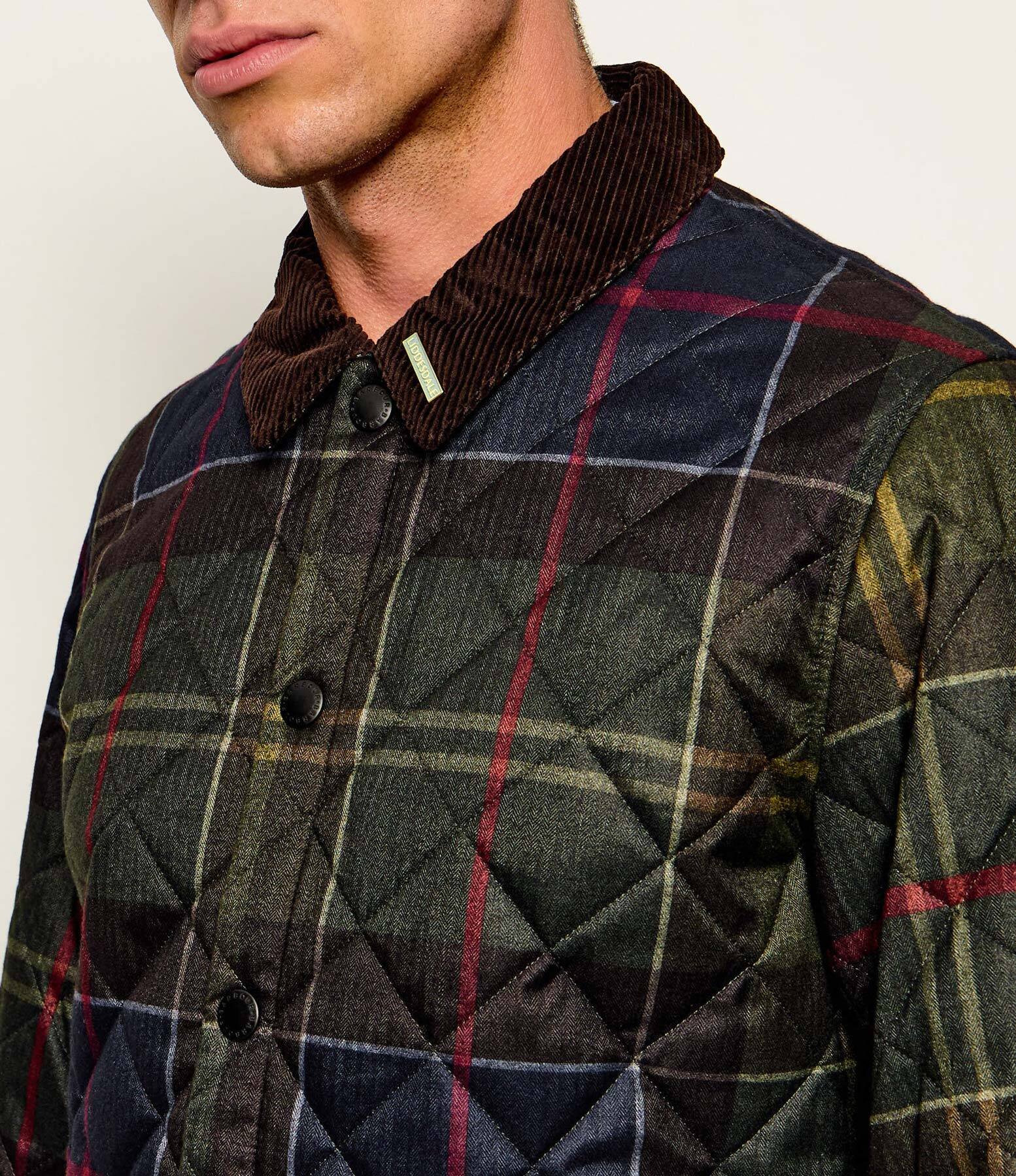 Barbour Geacă Icons | regular fit