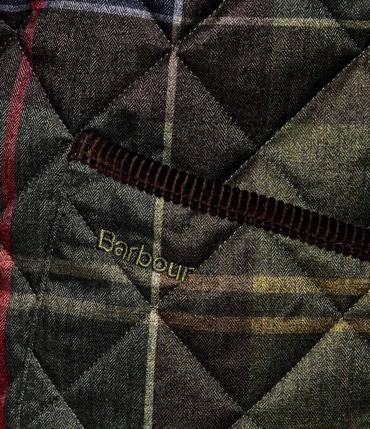 Barbour Geacă Icons | regular fit