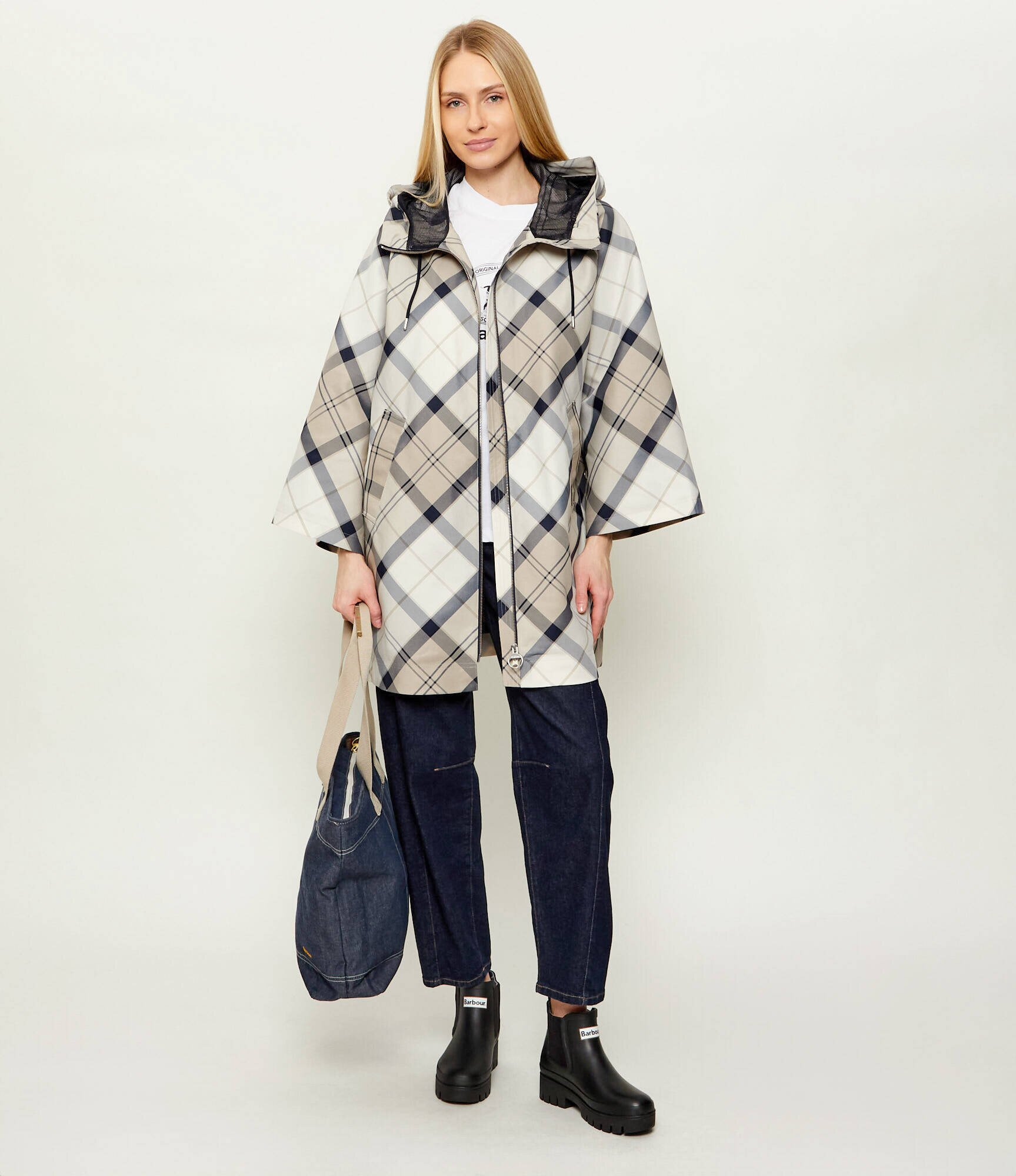 Barbour Geacă Kinsale | Relaxed fit