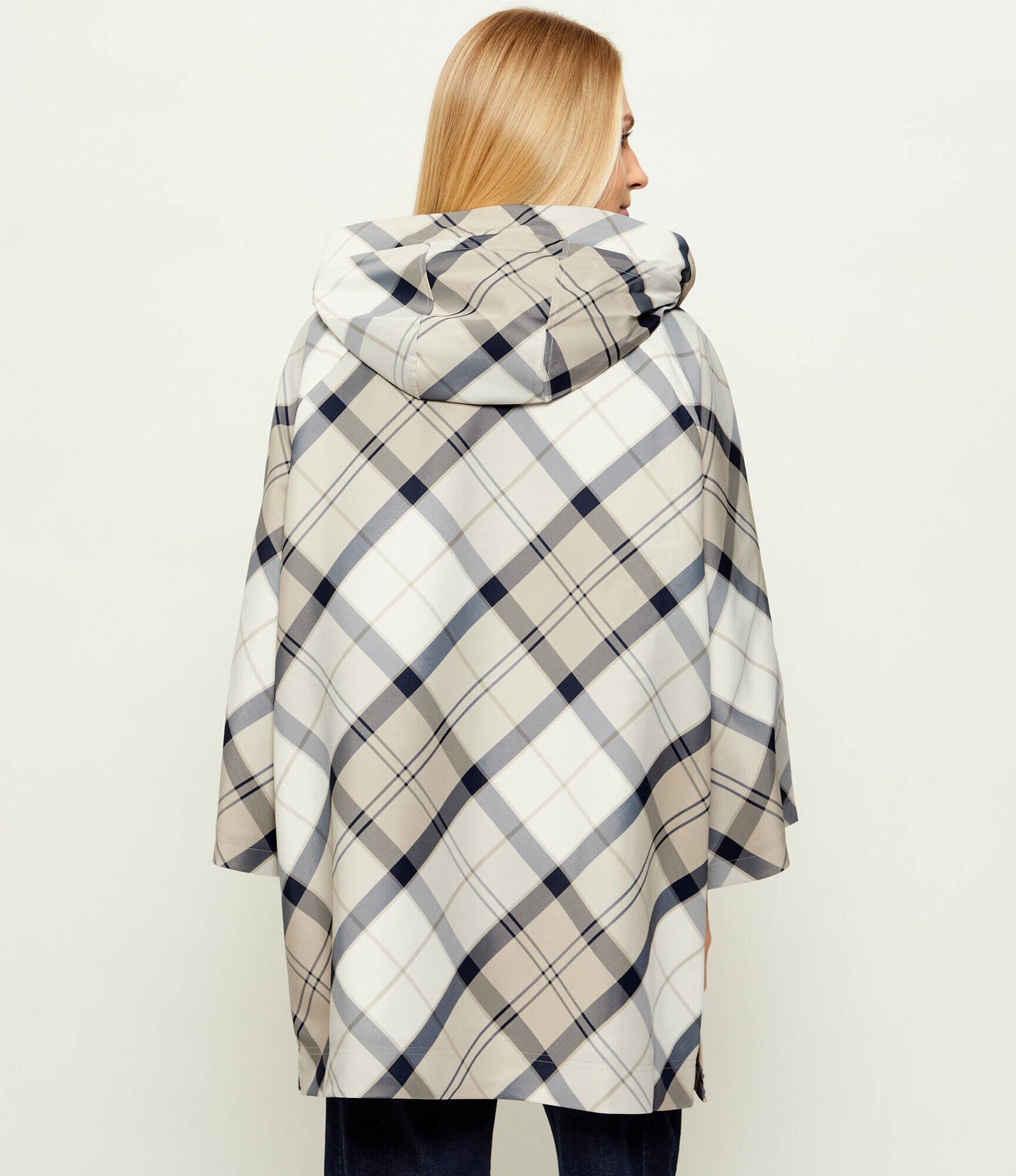 Barbour Geacă Kinsale | Relaxed fit